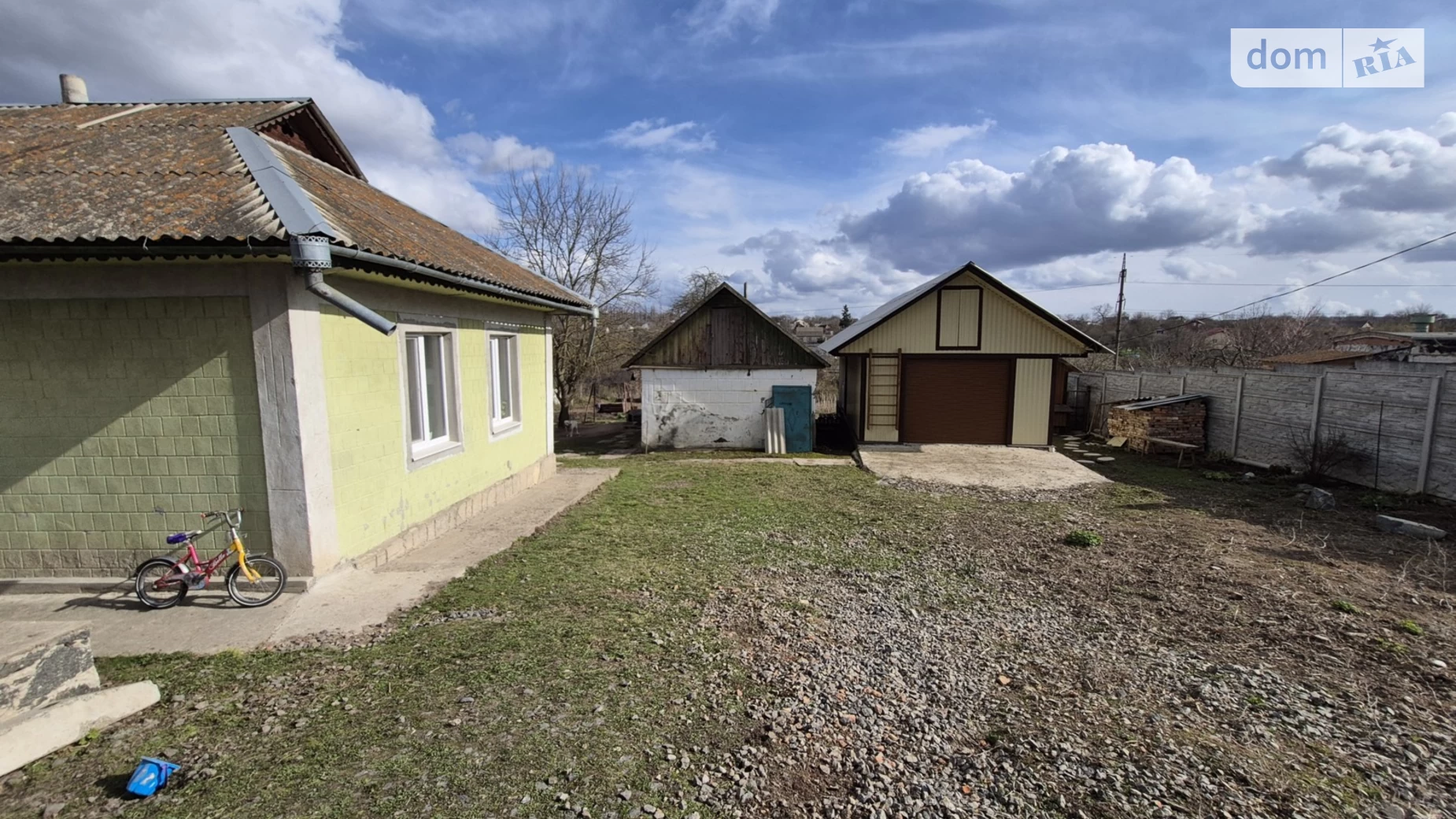 Продається одноповерховий будинок 77.8 кв. м з каміном, цена: 59990 $ - фото 2