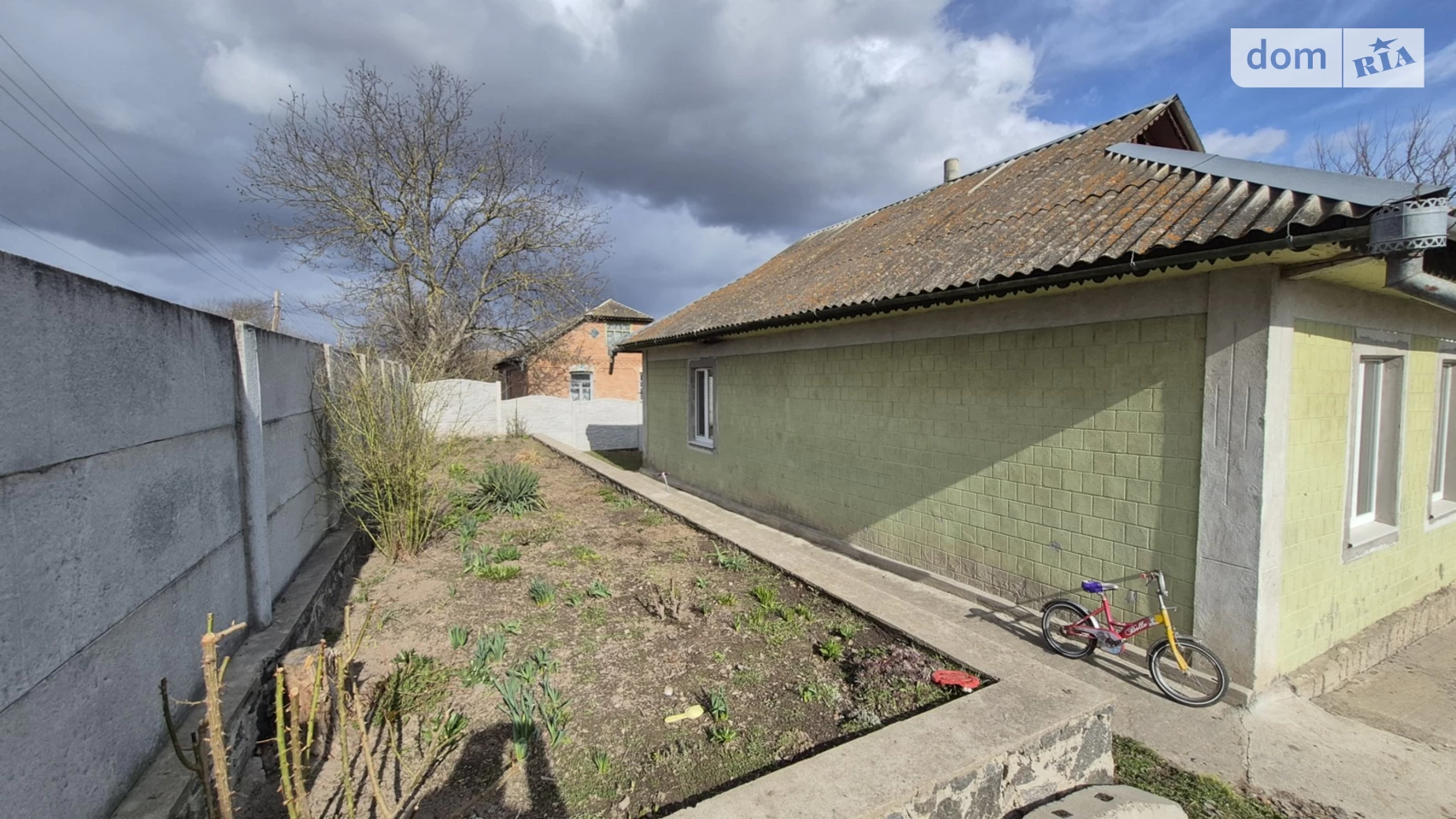 Продається одноповерховий будинок 77.8 кв. м з каміном, цена: 59990 $ - фото 3