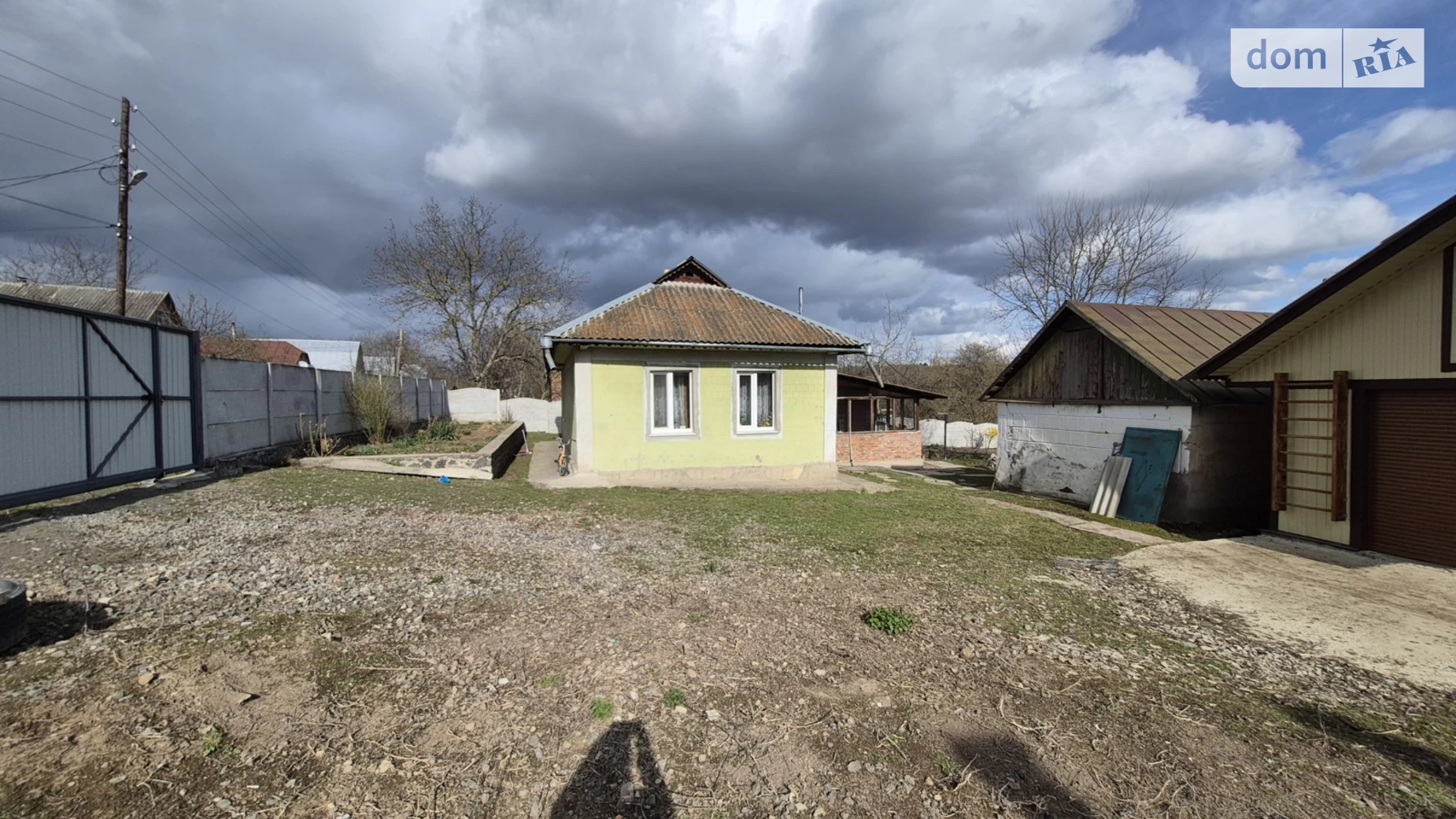 Продається одноповерховий будинок 77.8 кв. м з каміном, цена: 59990 $ - фото 4
