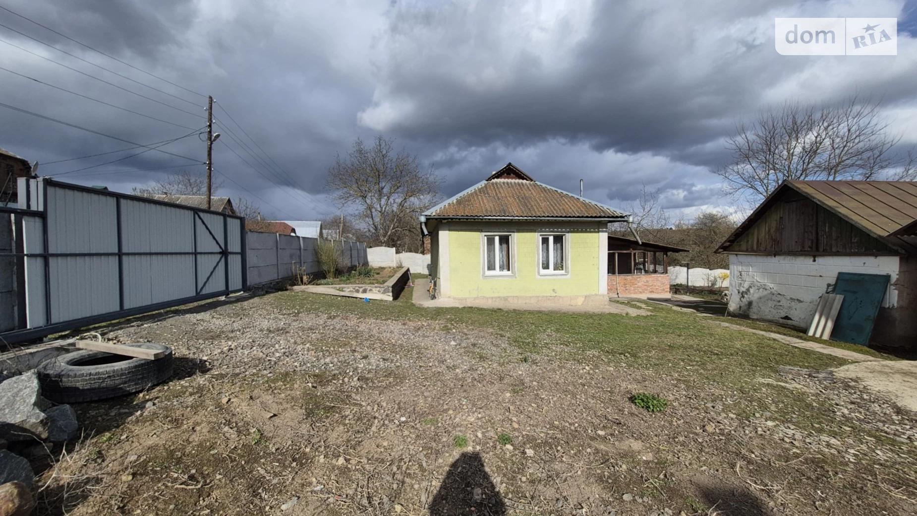 Продається одноповерховий будинок 77.8 кв. м з каміном, цена: 59990 $ - фото 5