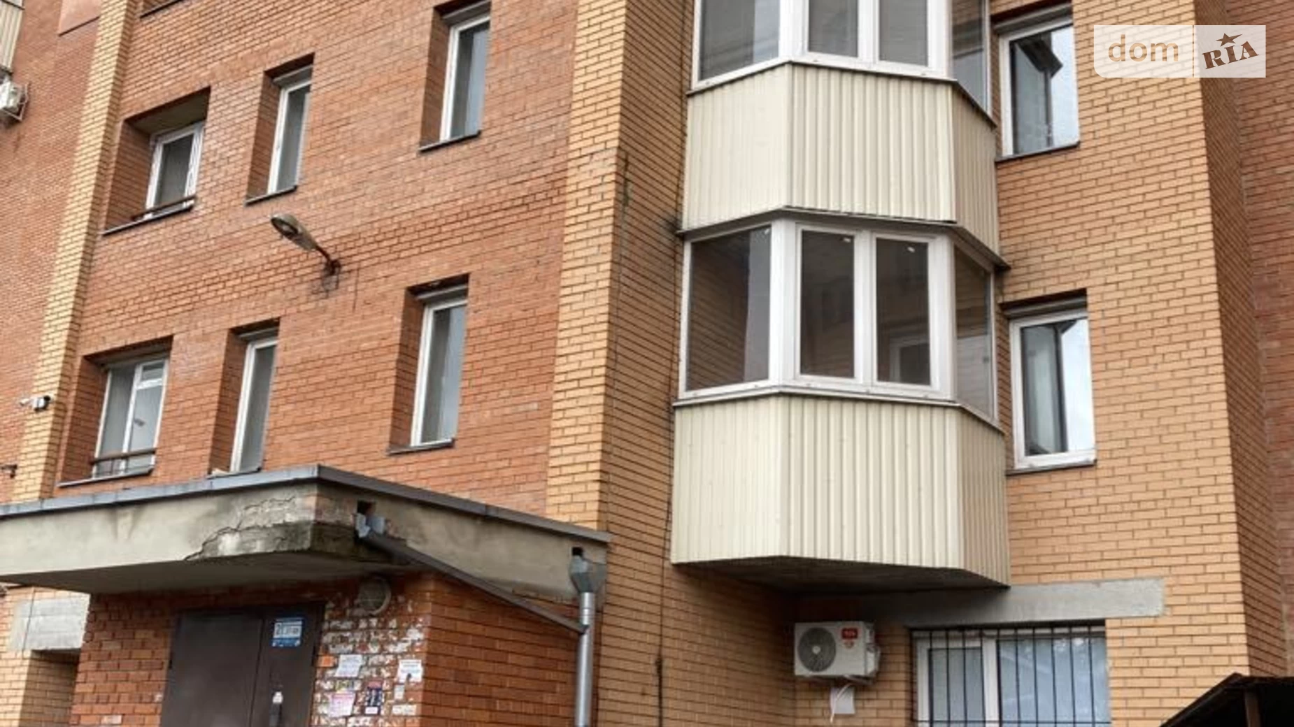 Продається 2-кімнатна квартира 78.9 кв. м у Полтаві, вул. Європейська - фото 2