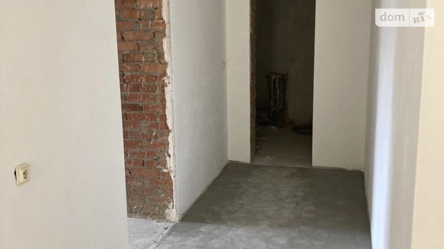 Продається 2-кімнатна квартира 78.9 кв. м у Полтаві, вул. Європейська - фото 3
