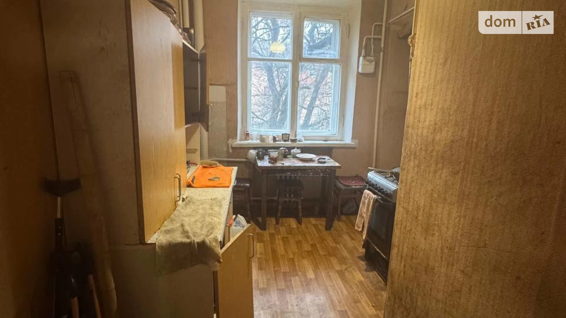 Продается 4-комнатная квартира 88.5 кв. м в Белой Церкви, бул. Александрийский(50-летия Победы), 76 - фото 2