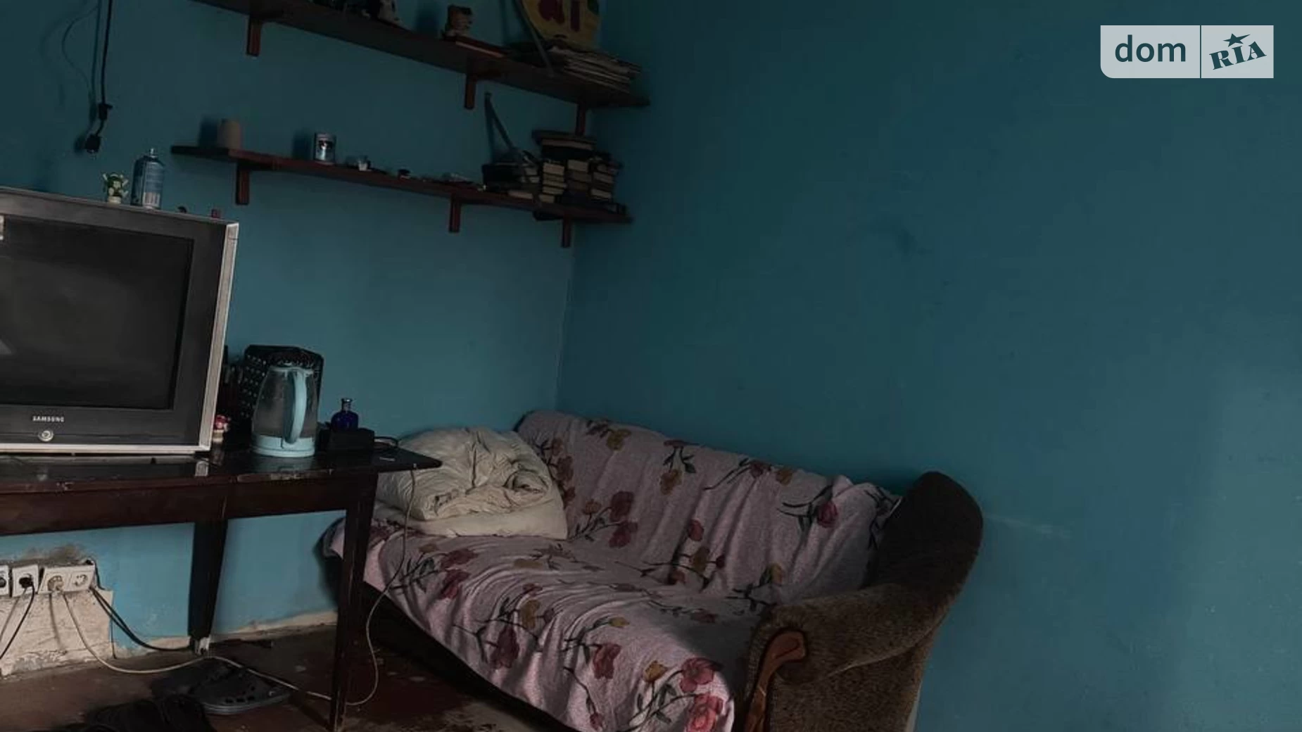 Продается 4-комнатная квартира 88.5 кв. м в Белой Церкви, бул. Александрийский(50-летия Победы), 76 - фото 5