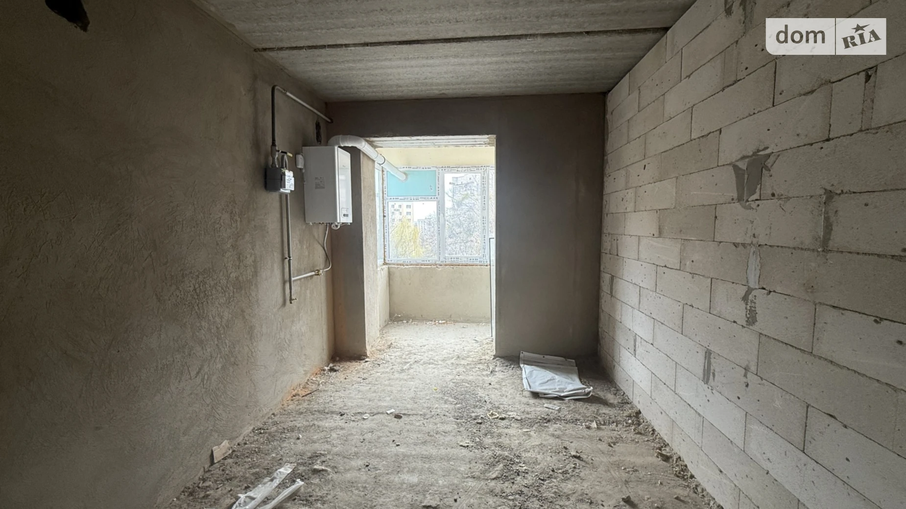 Продається 2-кімнатна квартира 57.7 кв. м у Вінниці, вул. Польова, 8 - фото 2