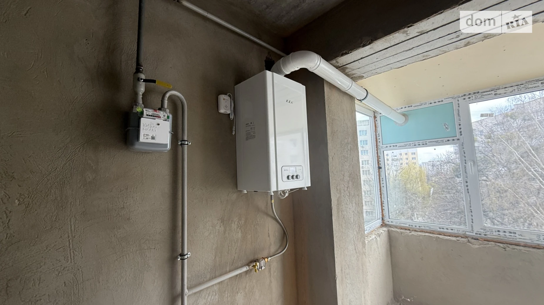 Продається 2-кімнатна квартира 57.7 кв. м у Вінниці, вул. Польова, 8 - фото 3