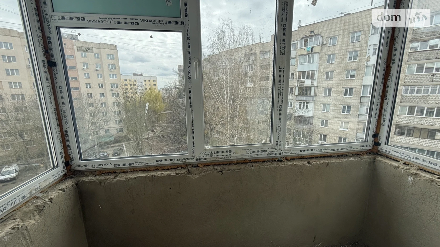 Продається 2-кімнатна квартира 57.7 кв. м у Вінниці, вул. Польова, 8 - фото 4