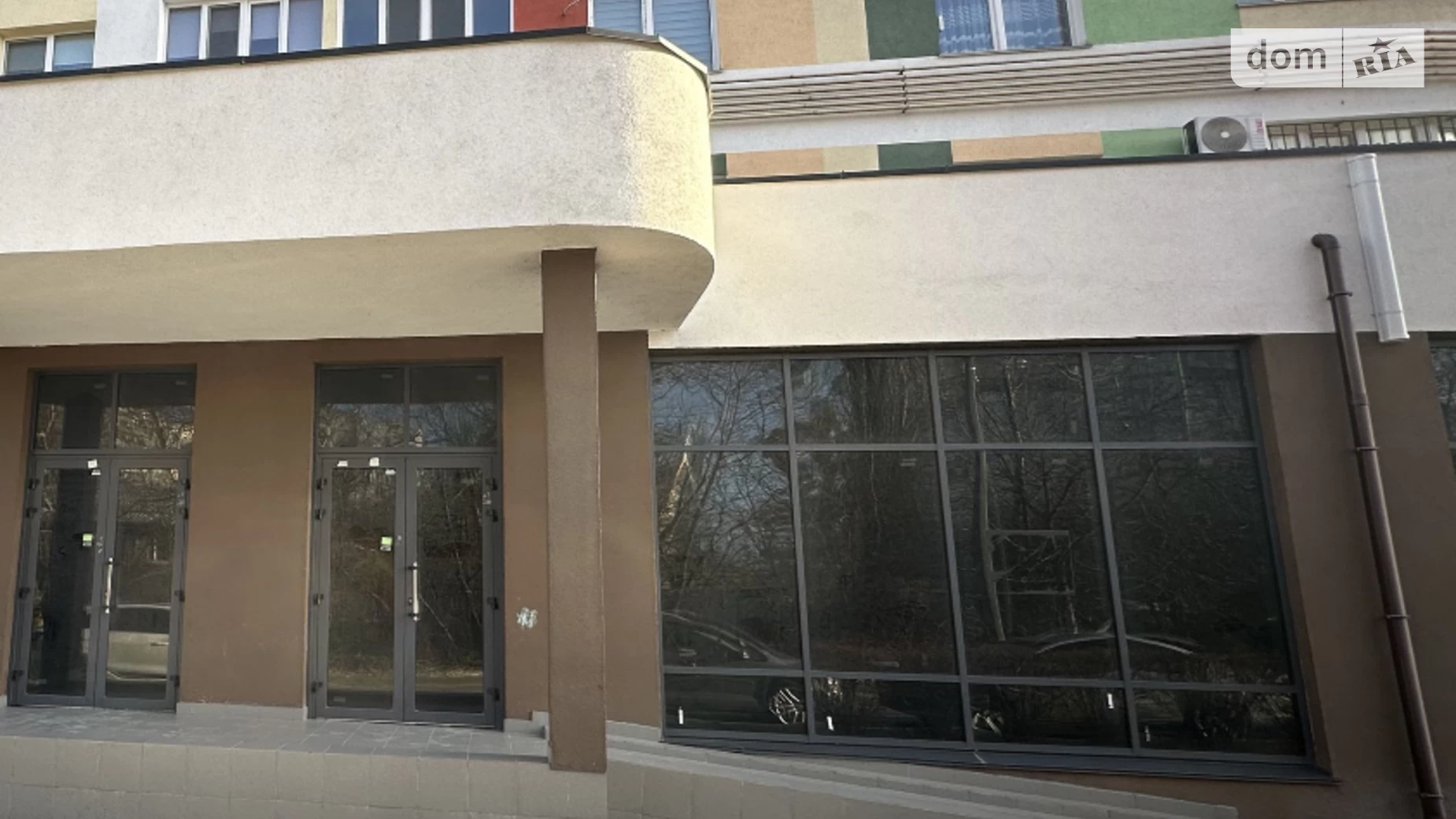 Сдается в аренду помещения свободного назначения 88.2 кв. м в 10-этажном здании, цена: 28665 грн - фото 2