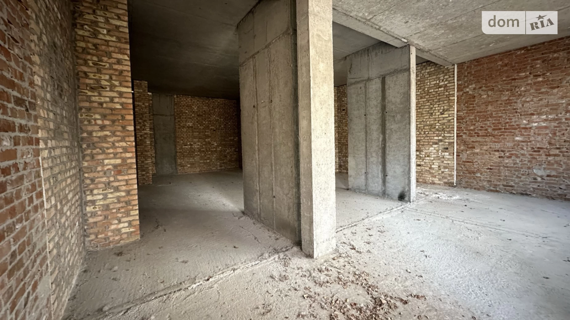 Сдается в аренду помещения свободного назначения 88.2 кв. м в 10-этажном здании, цена: 28665 грн - фото 3