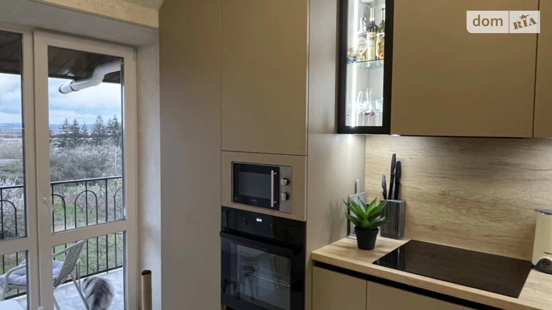 Продается 2-комнатная квартира 52 кв. м в Стрижавке, ул. Аллеи, 35/1 корпус 5 - фото 2