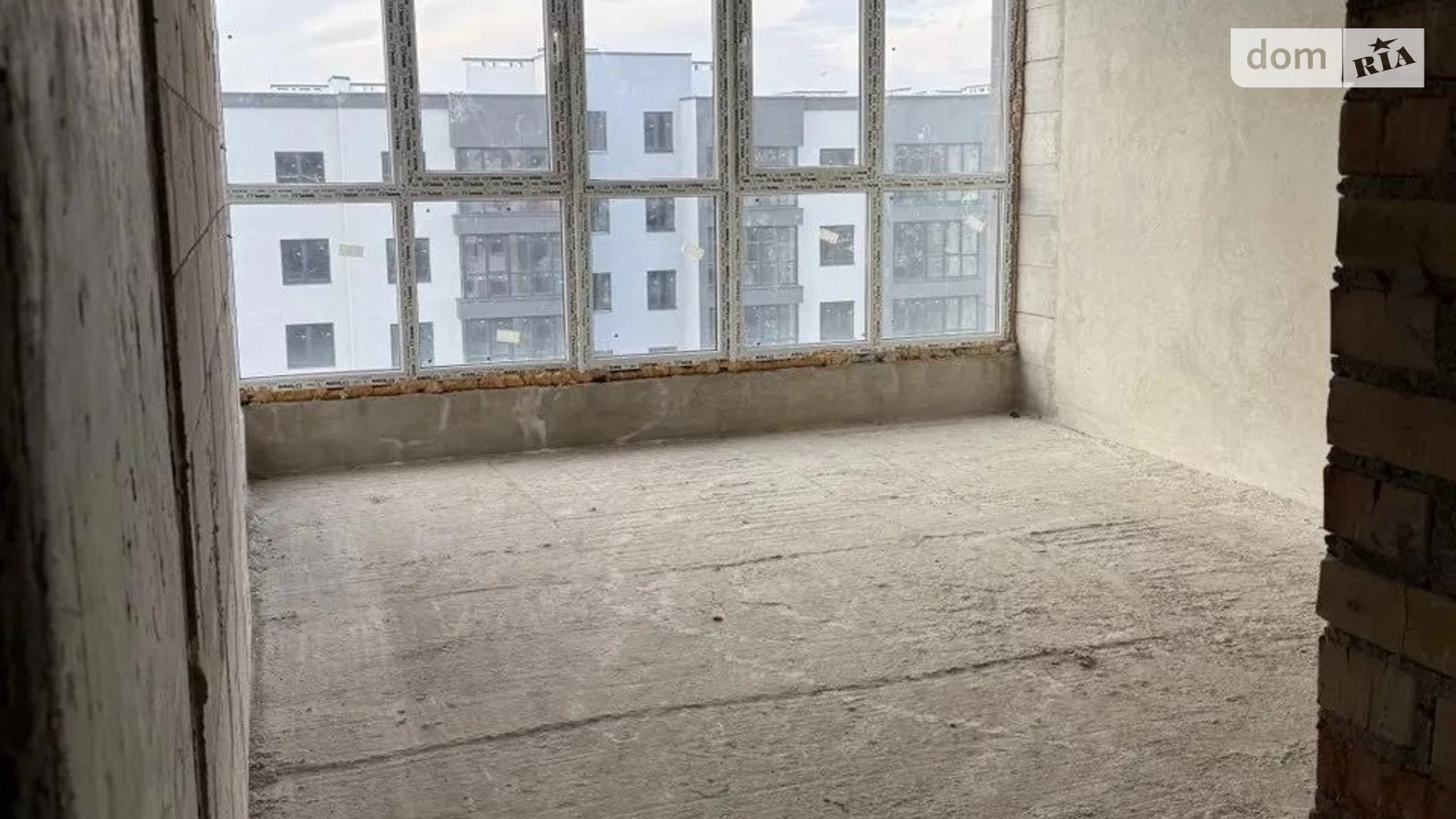 Продается 1-комнатная квартира 47 кв. м в Львове, ул. Роксоляны - фото 4