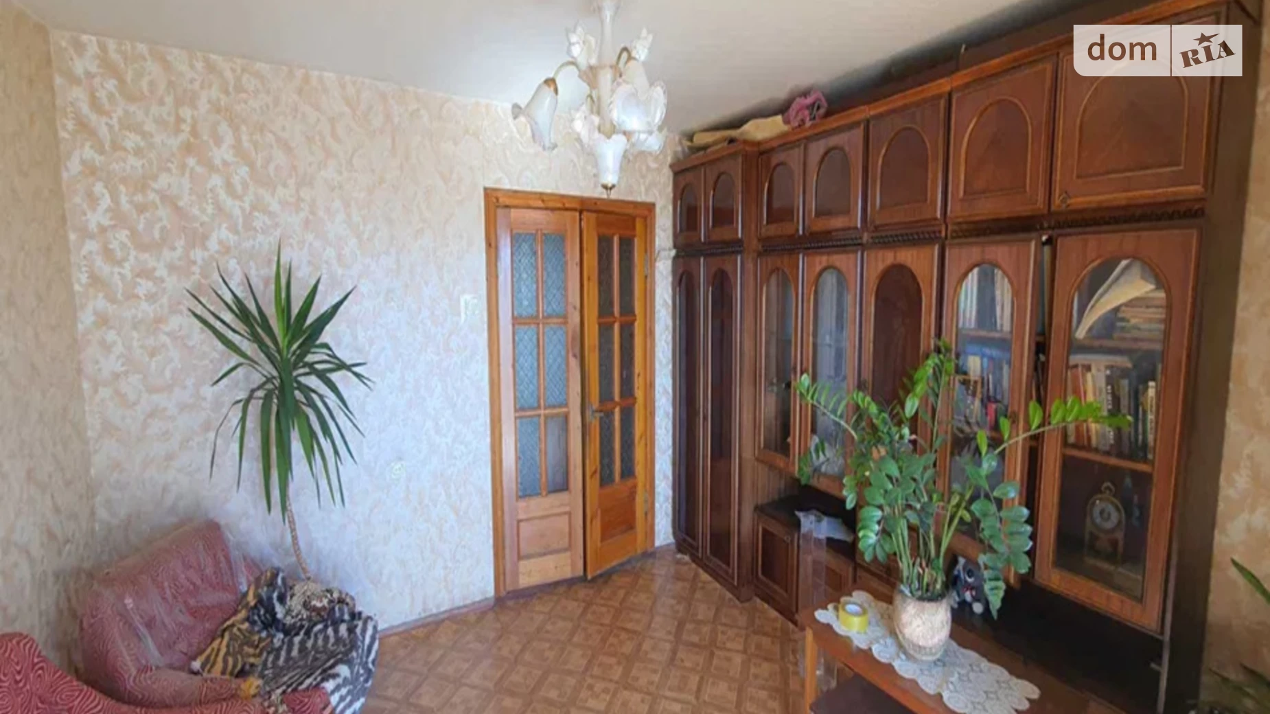 Продається 2-кімнатна квартира 55.8 кв. м у Одесі, цена: 44999 $ - фото 2