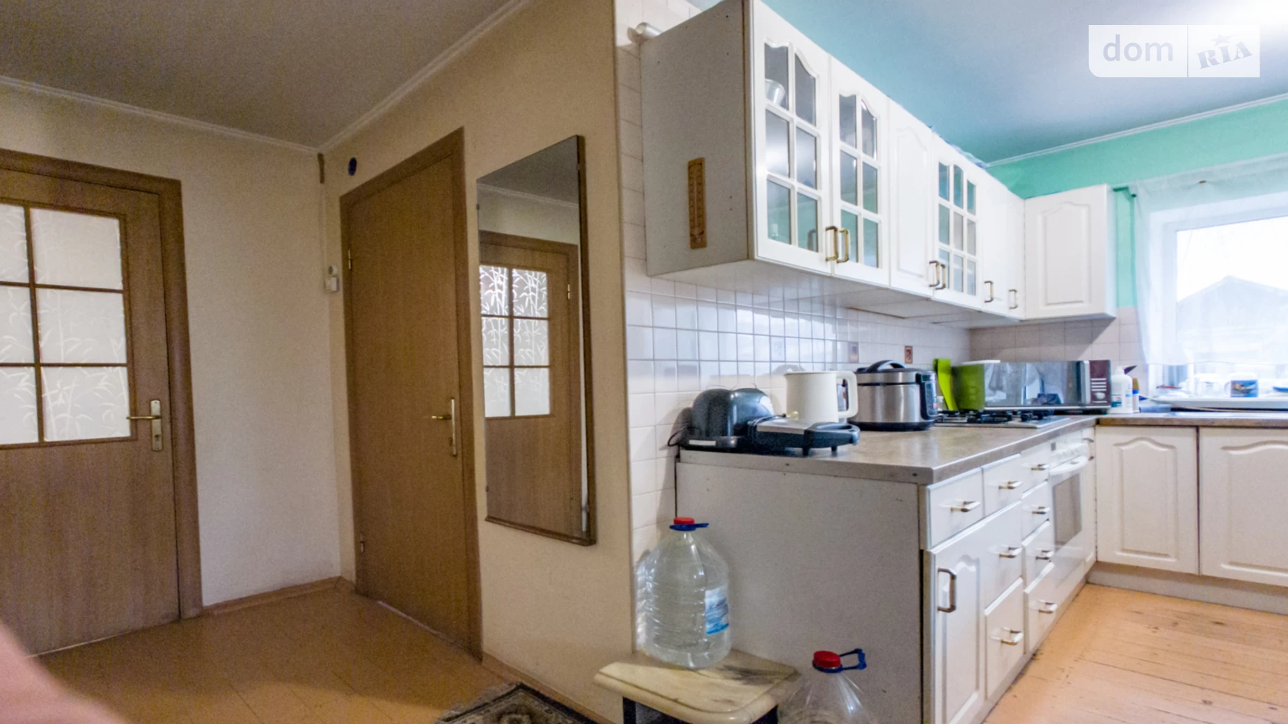 Продается одноэтажный дом 80.5 кв. м с бассейном, цена: 60000 € - фото 4