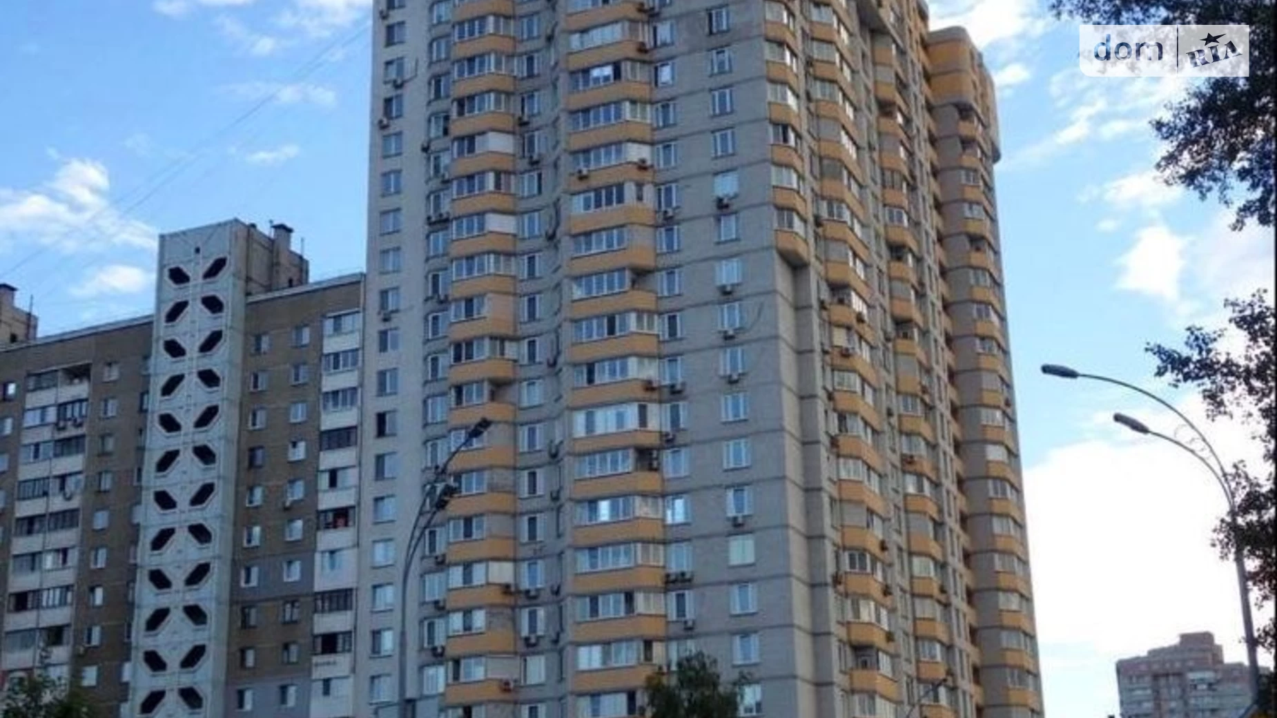 Продается 2-комнатная квартира 92 кв. м в Киеве, ул. Здолбуновская, 9Б - фото 4