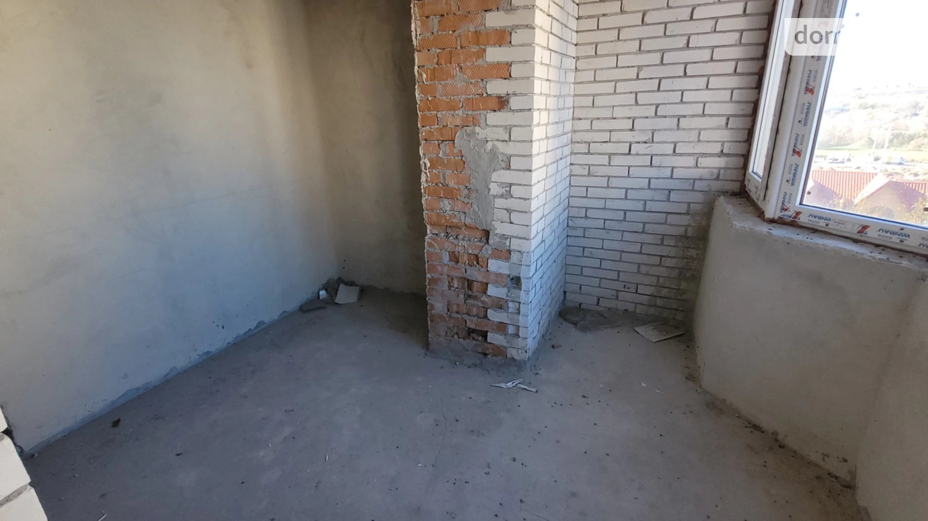 Продається 2-кімнатна квартира 75 кв. м у Великій Березовиці, вул. Микулинецька, 40Б - фото 5