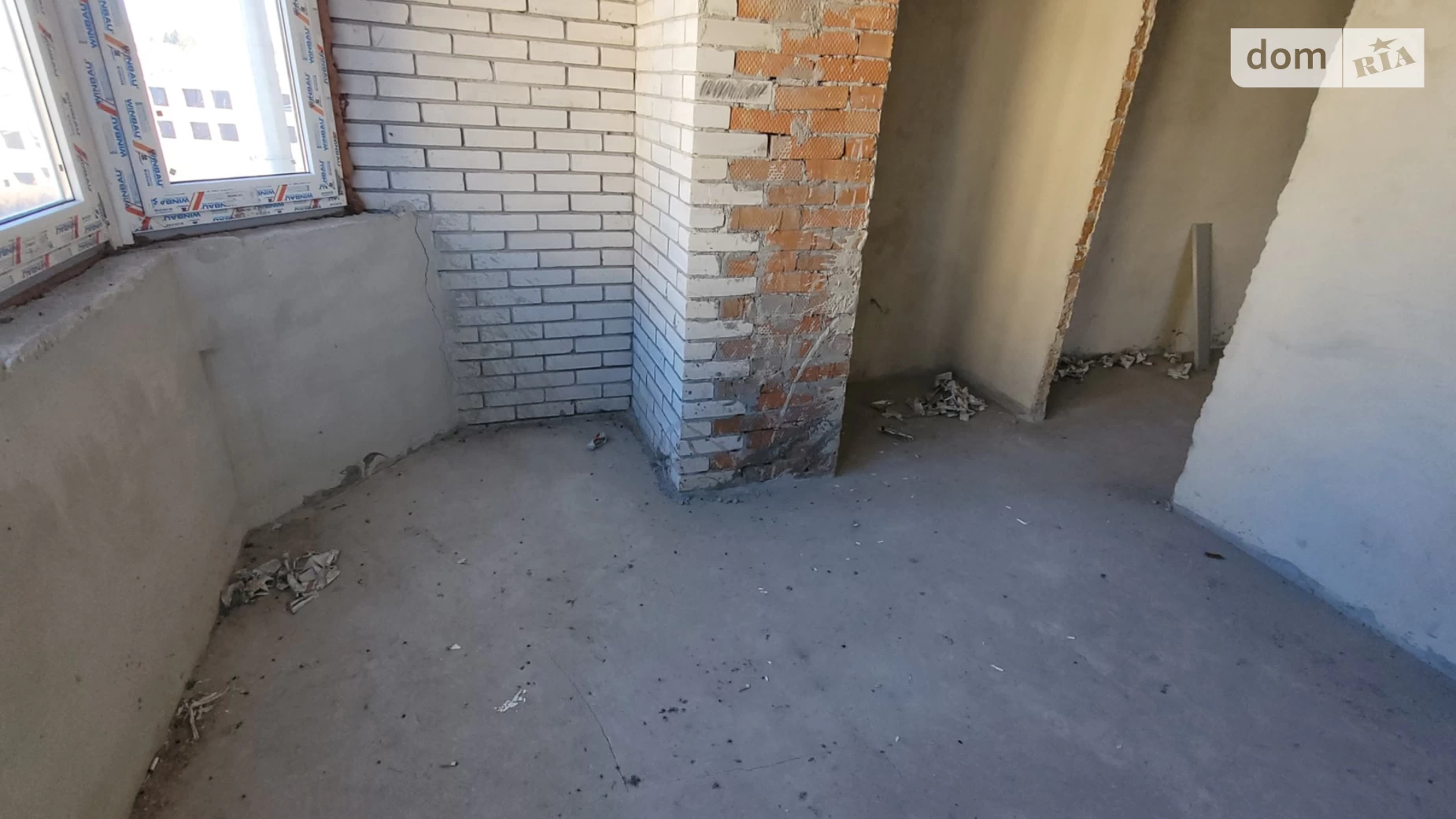 Продається 2-кімнатна квартира 75 кв. м у Великій Березовиці, вул. Микулинецька, 40Б - фото 2
