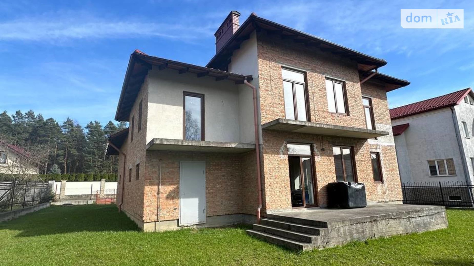 Продается дом на 2 этажа 288.5 кв. м с мебелью, цена: 170000 $ - фото 2