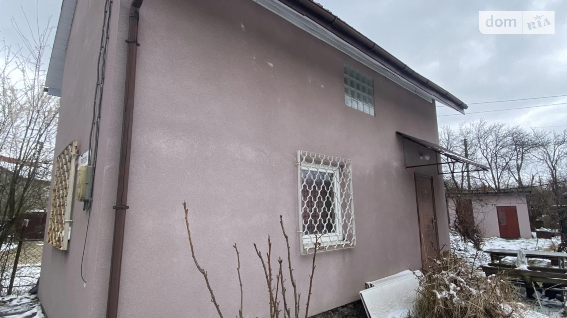 Продается дом на 2 этажа 38.3 кв. м с беседкой, цена: 34999 $ - фото 3