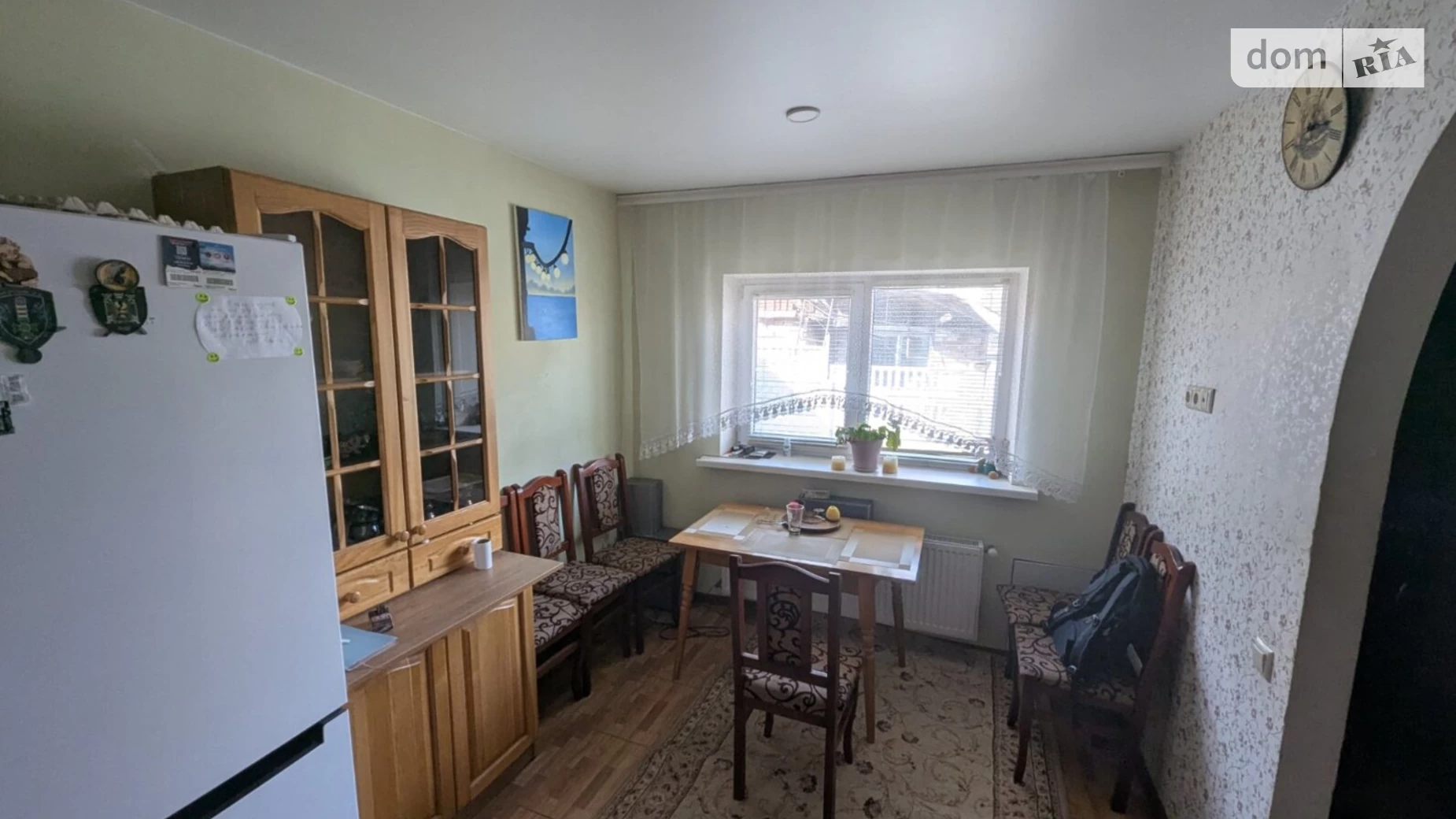 Продается часть дома 76 кв. м с беседкой, цена: 42899 $ - фото 2