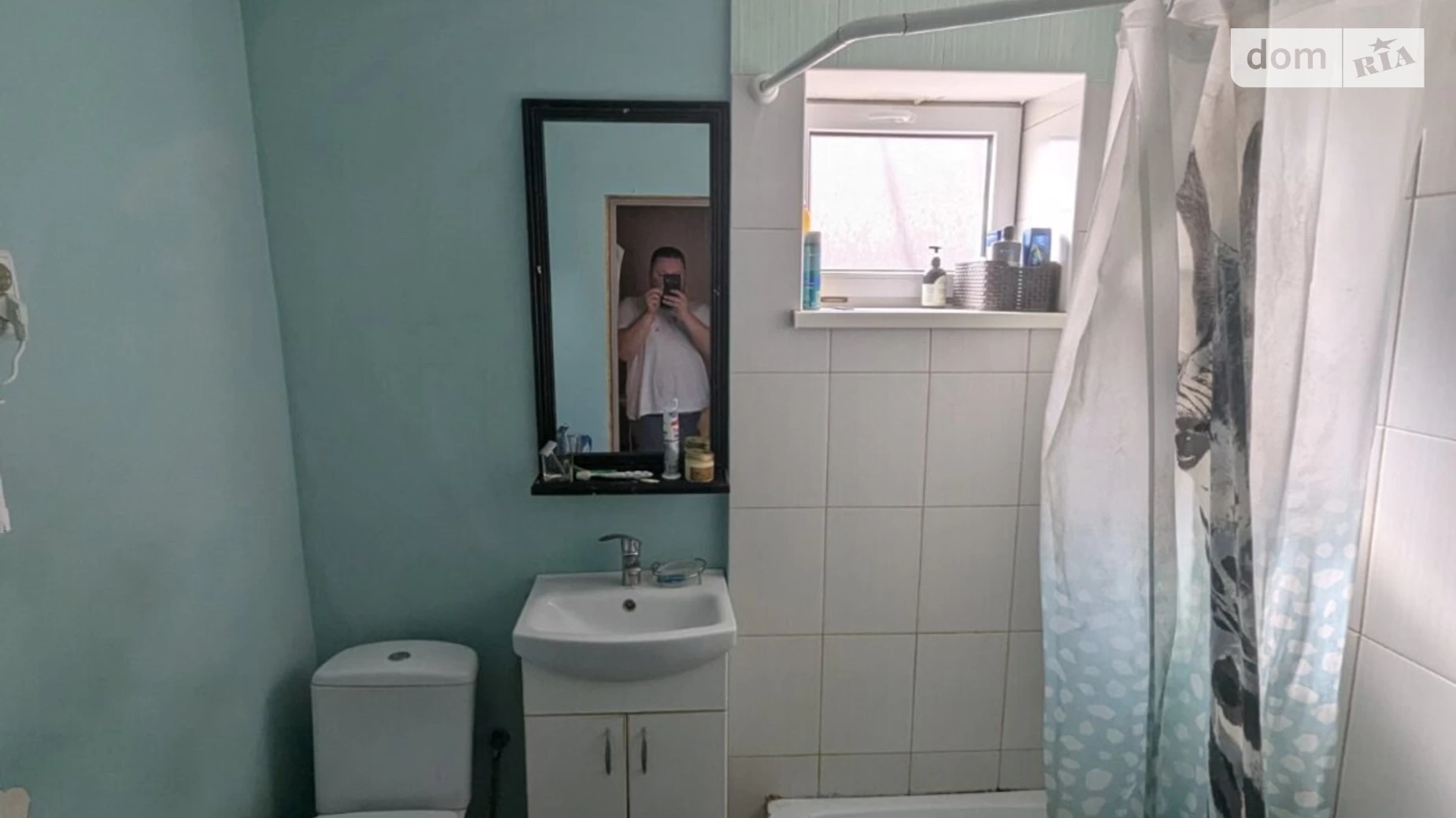Продается часть дома 76 кв. м с беседкой, цена: 42899 $ - фото 5