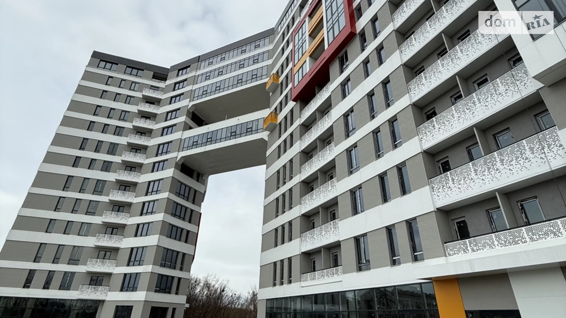 Продается 1-комнатная квартира 66 кв. м в Харькове, цена: 50000 $ - фото 2