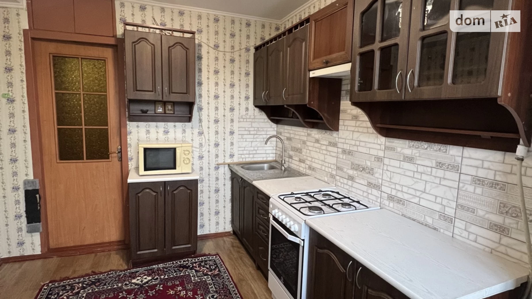 Сдается в аренду 2-комнатная квартира 51 кв. м в Ровно, ул. Черновола Вячеслава - фото 3