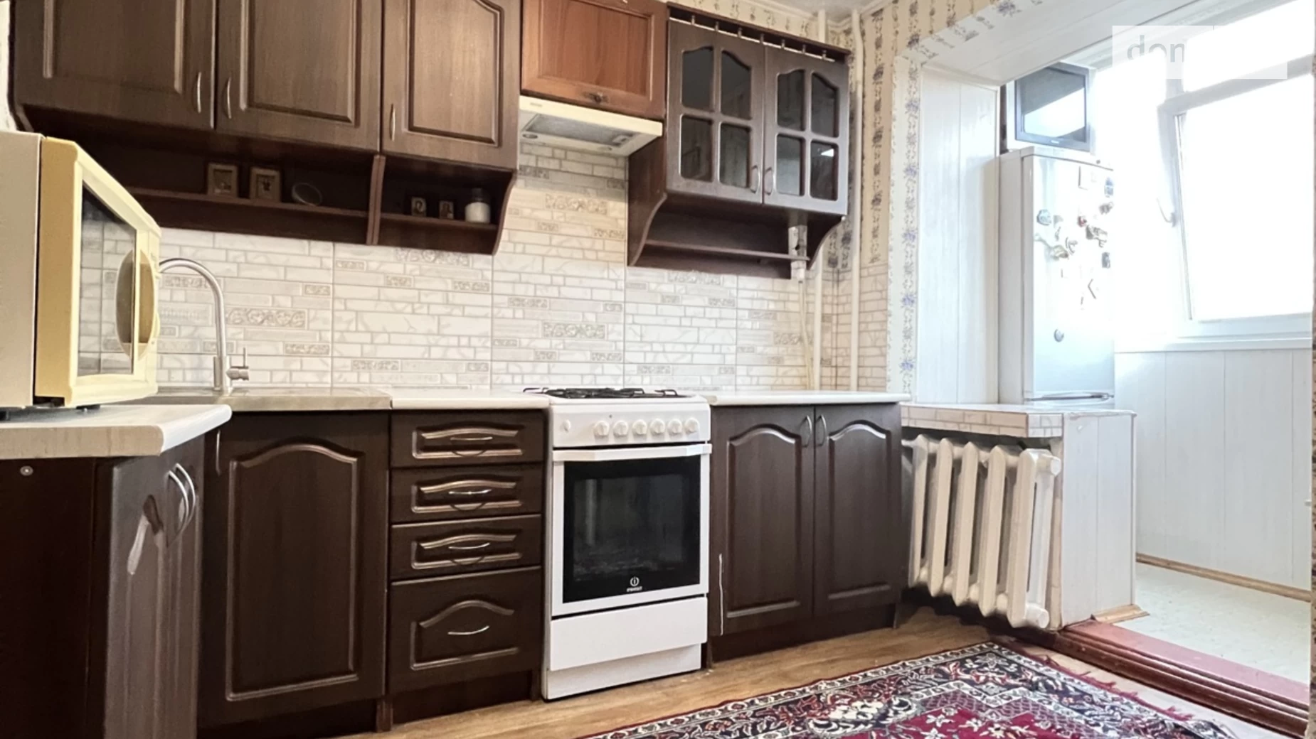 Сдается в аренду 2-комнатная квартира 51 кв. м в Ровно, ул. Черновола Вячеслава - фото 4