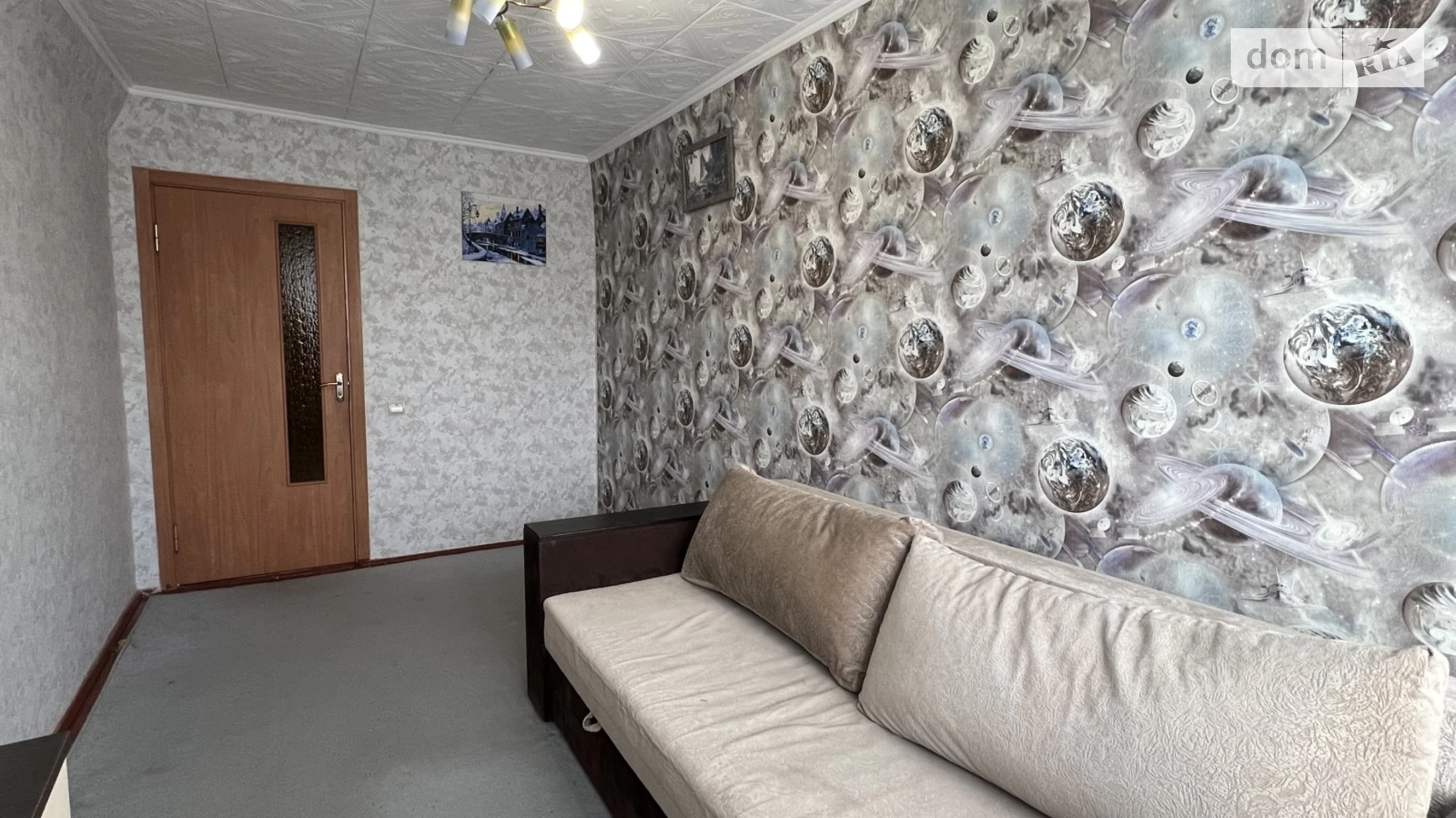 Сдается в аренду 2-комнатная квартира 51 кв. м в Ровно, ул. Черновола Вячеслава - фото 2