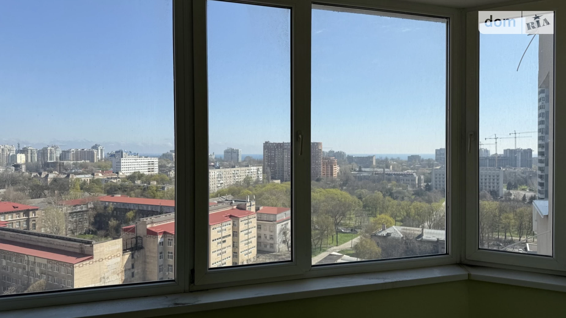 Продається 2-кімнатна квартира 73 кв. м у Одесі, вул. Середньофонтанська, 19В - фото 4