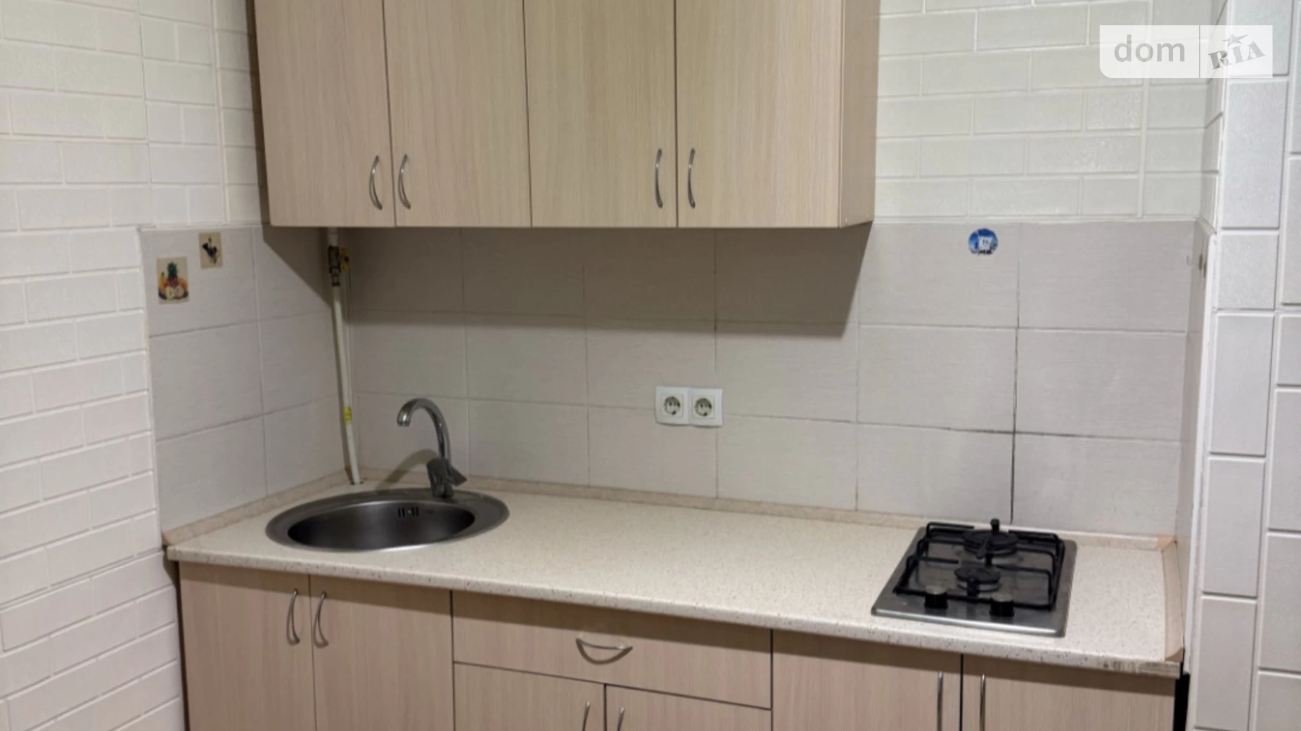 Продається 1-кімнатна квартира 32 кв. м у Авангарді, цена: 25500 $ - фото 3