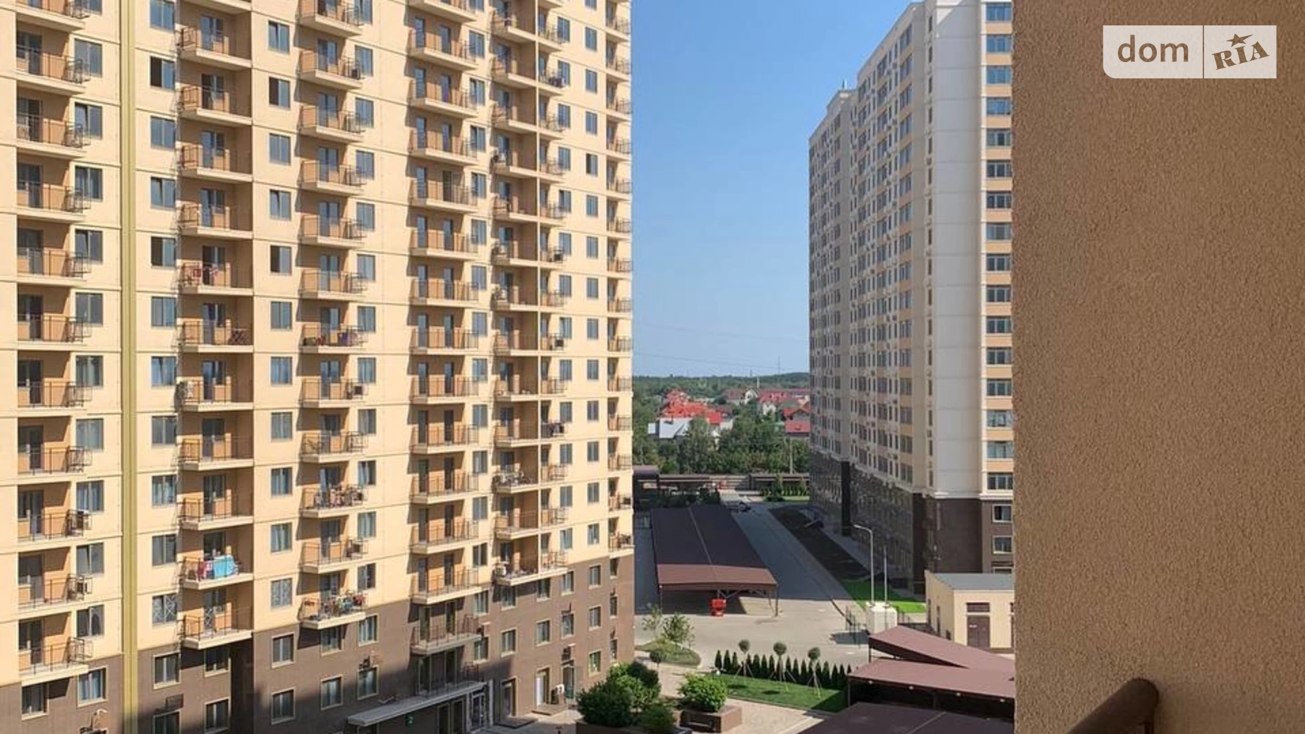 Продається 2-кімнатна квартира 61 кв. м у Лиманці, вул. Перлинна, 12 - фото 2