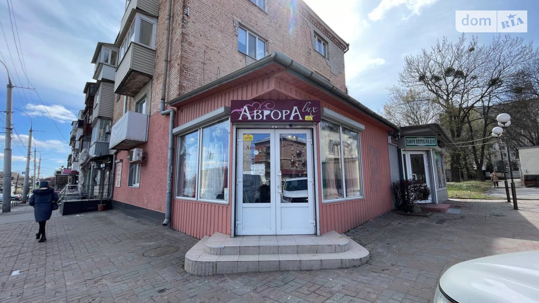 Здається в оренду приміщення вільного призначення 71 кв. м в 4-поверховій будівлі, цена: 50100 грн - фото 2