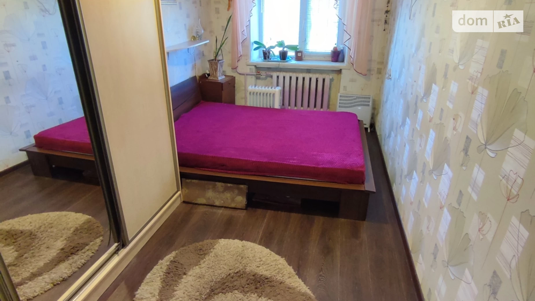 Продается 3-комнатная квартира 58 кв. м в Черкассах, цена: 37000 € - фото 3