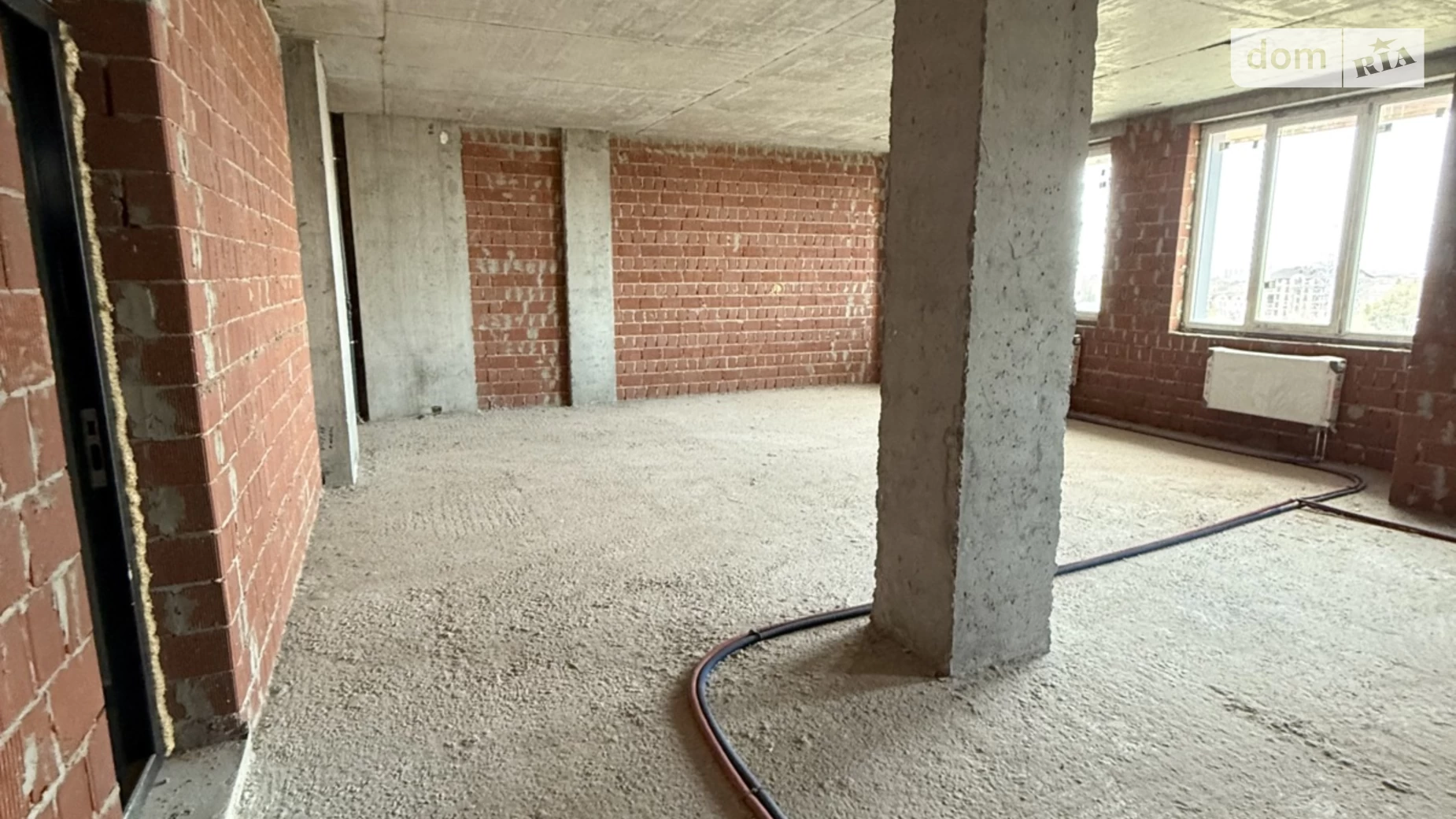 Продается 1-комнатная квартира 60 кв. м в Харькове, цена: 50000 $ - фото 4