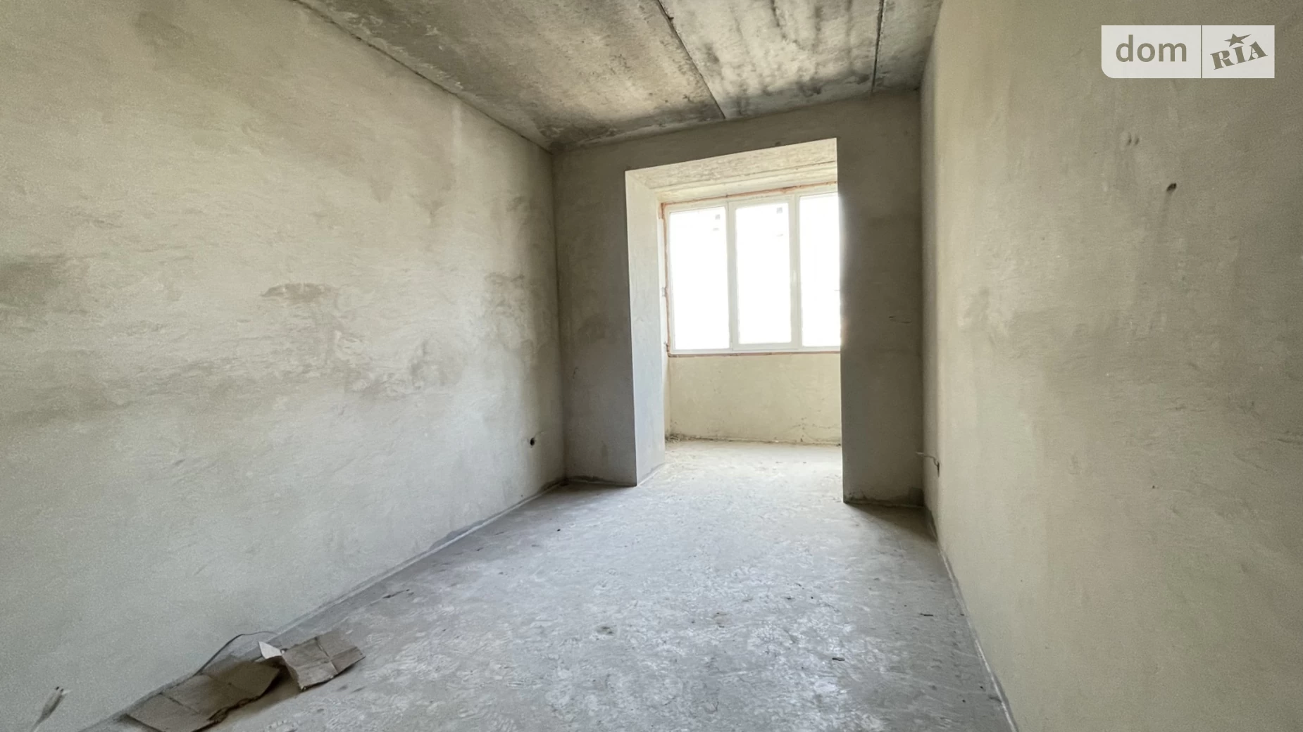 Продается 2-комнатная квартира 60 кв. м в Черноморске, просп. Мира(Ленина ул.) - фото 2
