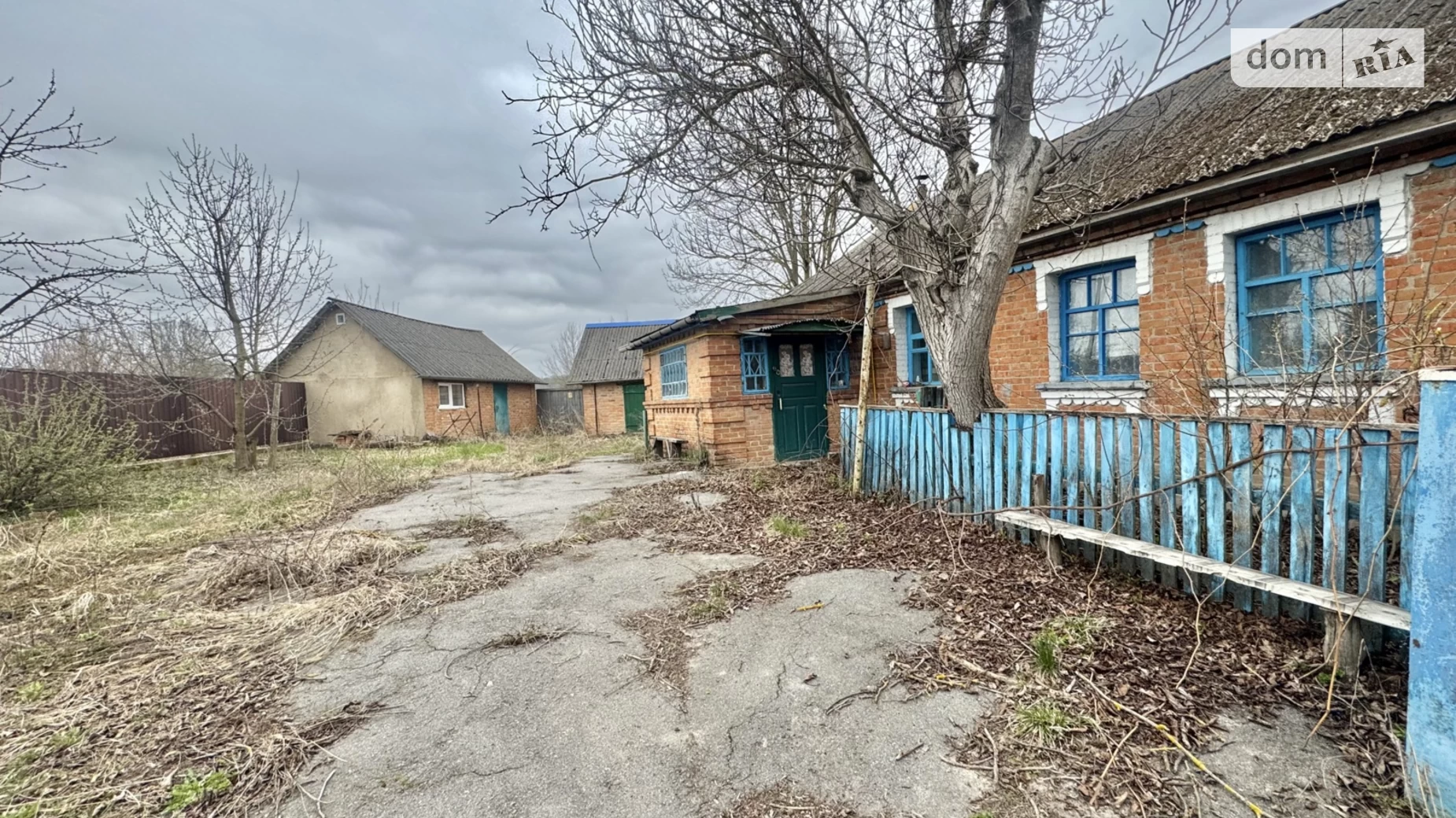 Продается одноэтажный дом 75 кв. м с подвалом, цена: 5900 $ - фото 3