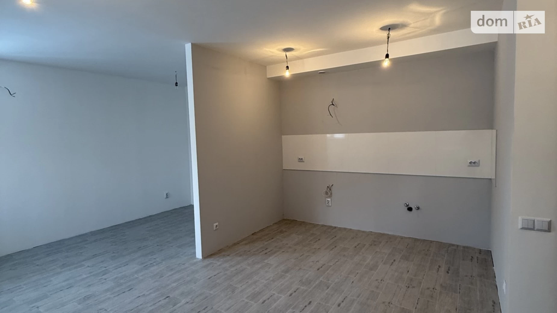 Продается 1-комнатная квартира 36.3 кв. м в Харькове, ул. Библика, 4 - фото 2