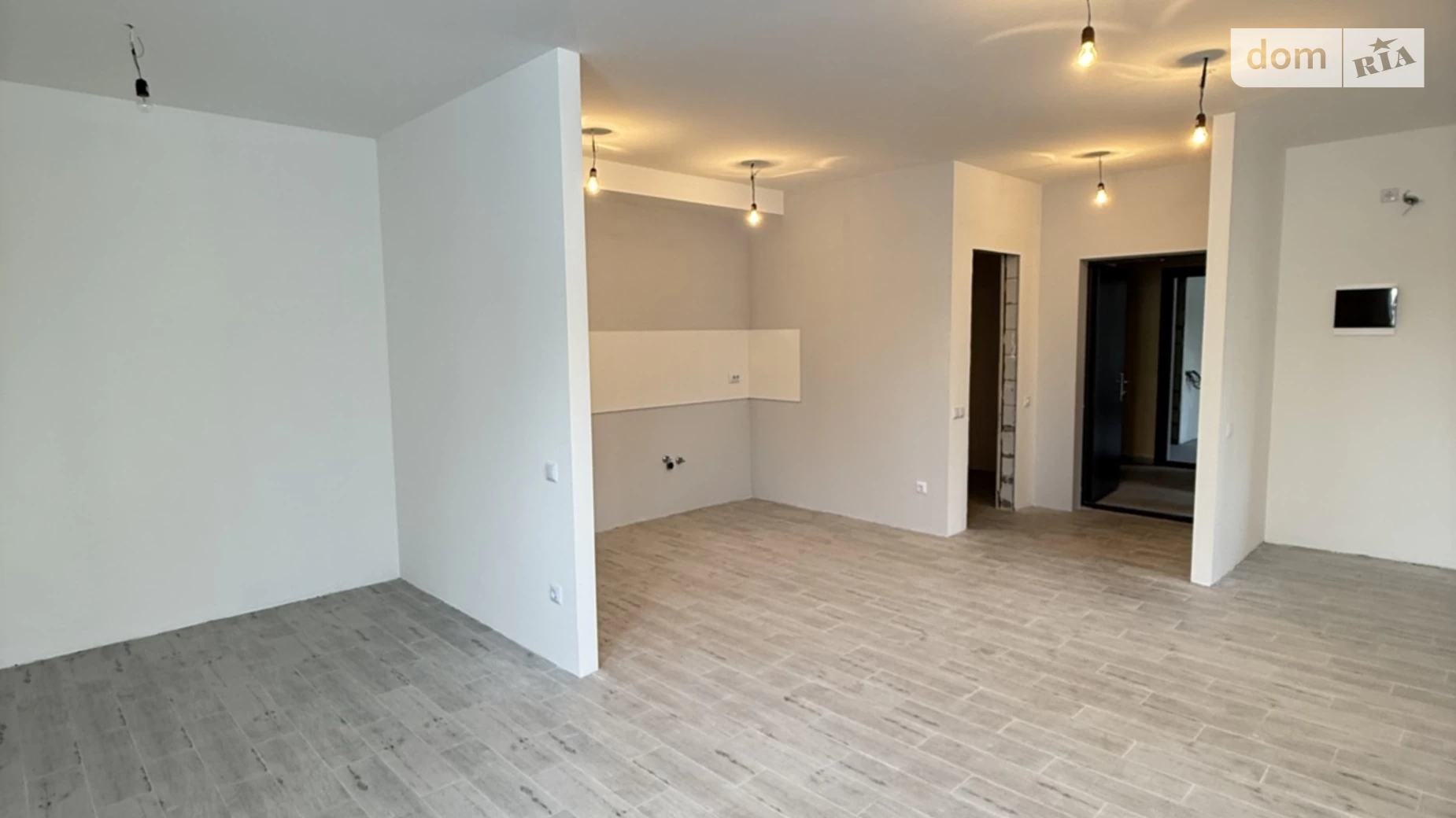 Продается 1-комнатная квартира 36.3 кв. м в Харькове, ул. Библика, 4 - фото 5