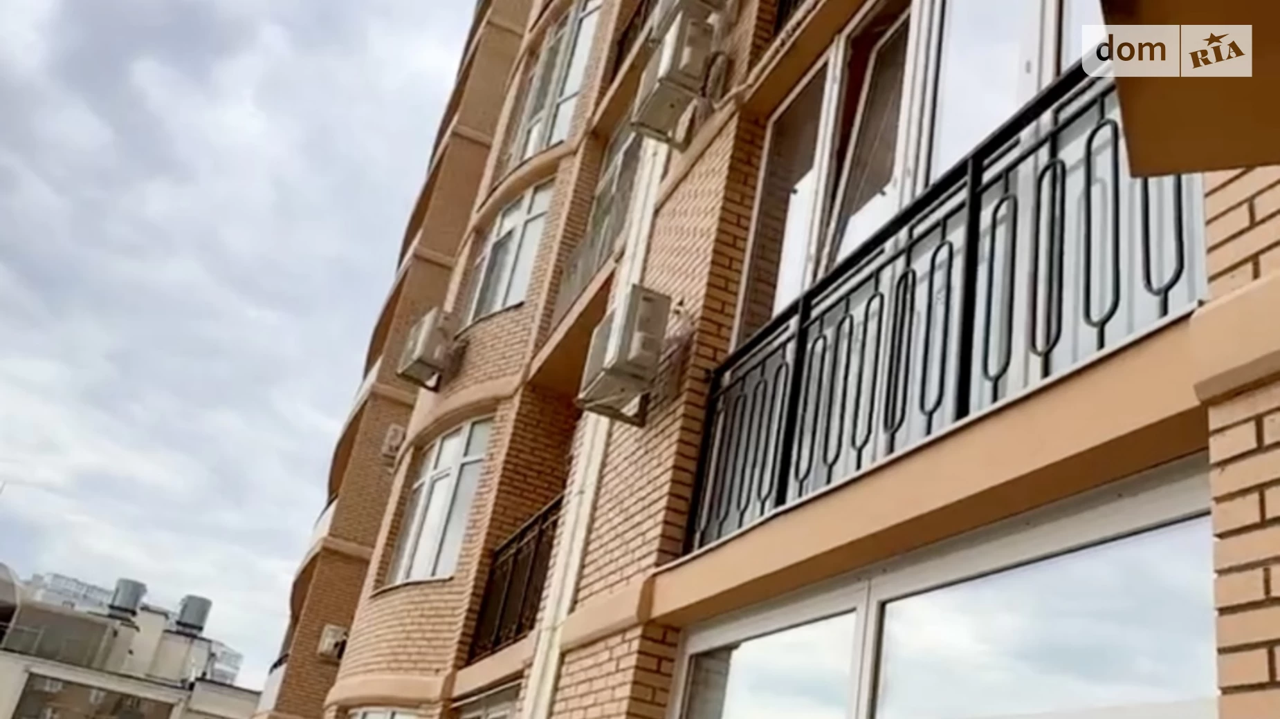 Продается 2-комнатная квартира 96.2 кв. м в Одессе, плато Аркадийское(Гагаринское), 9 - фото 5