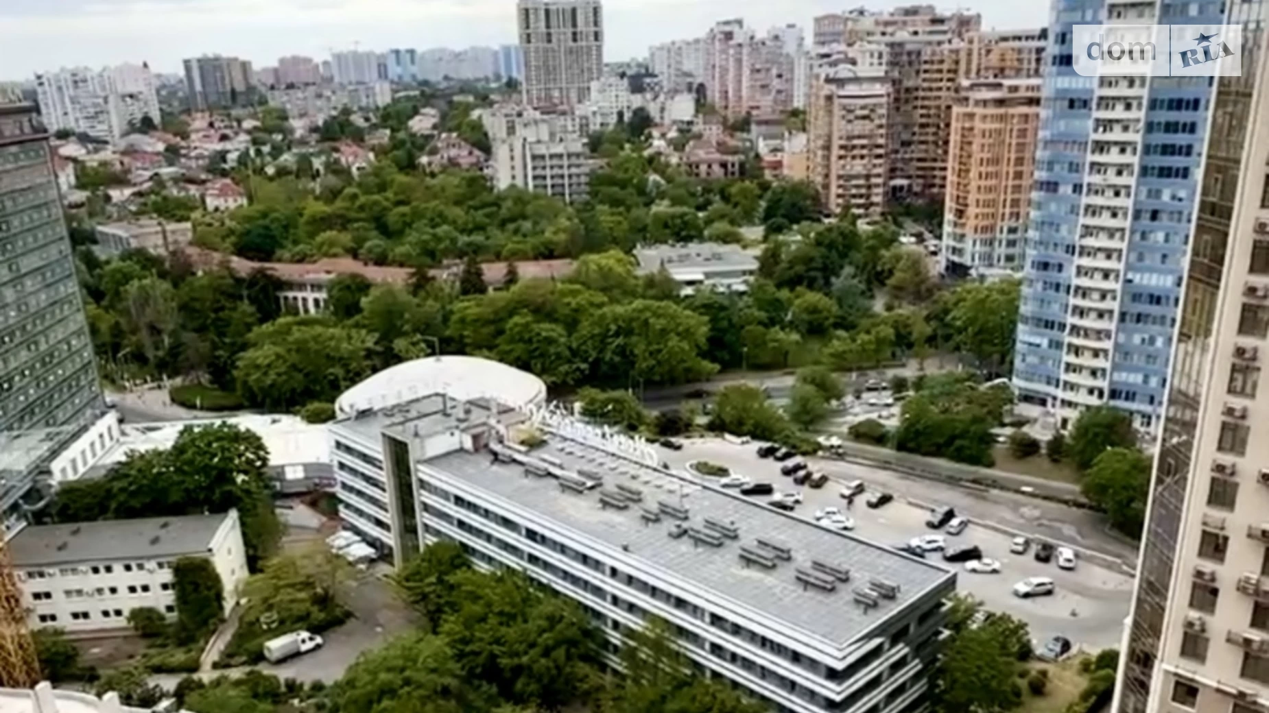 Продается 2-комнатная квартира 96.2 кв. м в Одессе, плато Аркадийское(Гагаринское), 9 - фото 4