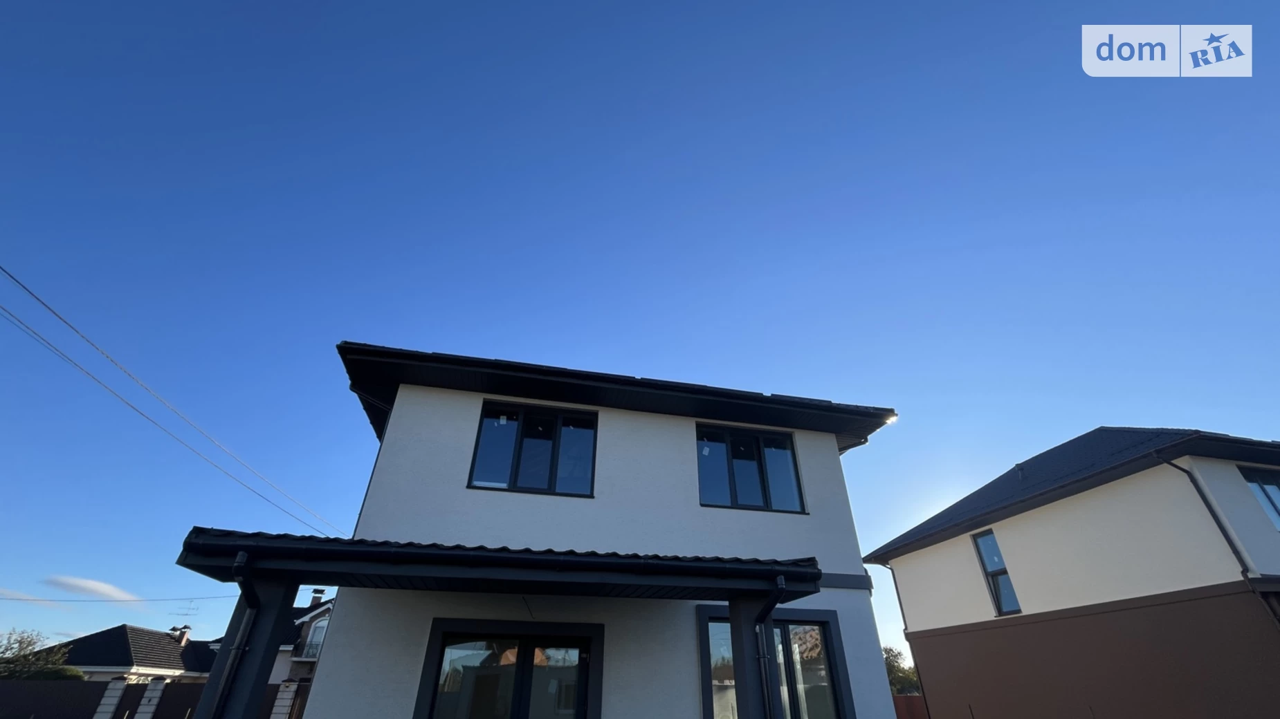 Продається будинок 2 поверховий 128 кв. м з меблями, цена: 87000 $ - фото 3