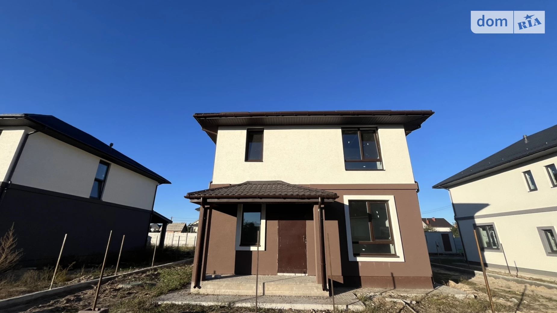 Продається будинок 2 поверховий 128 кв. м з меблями, цена: 87000 $ - фото 2