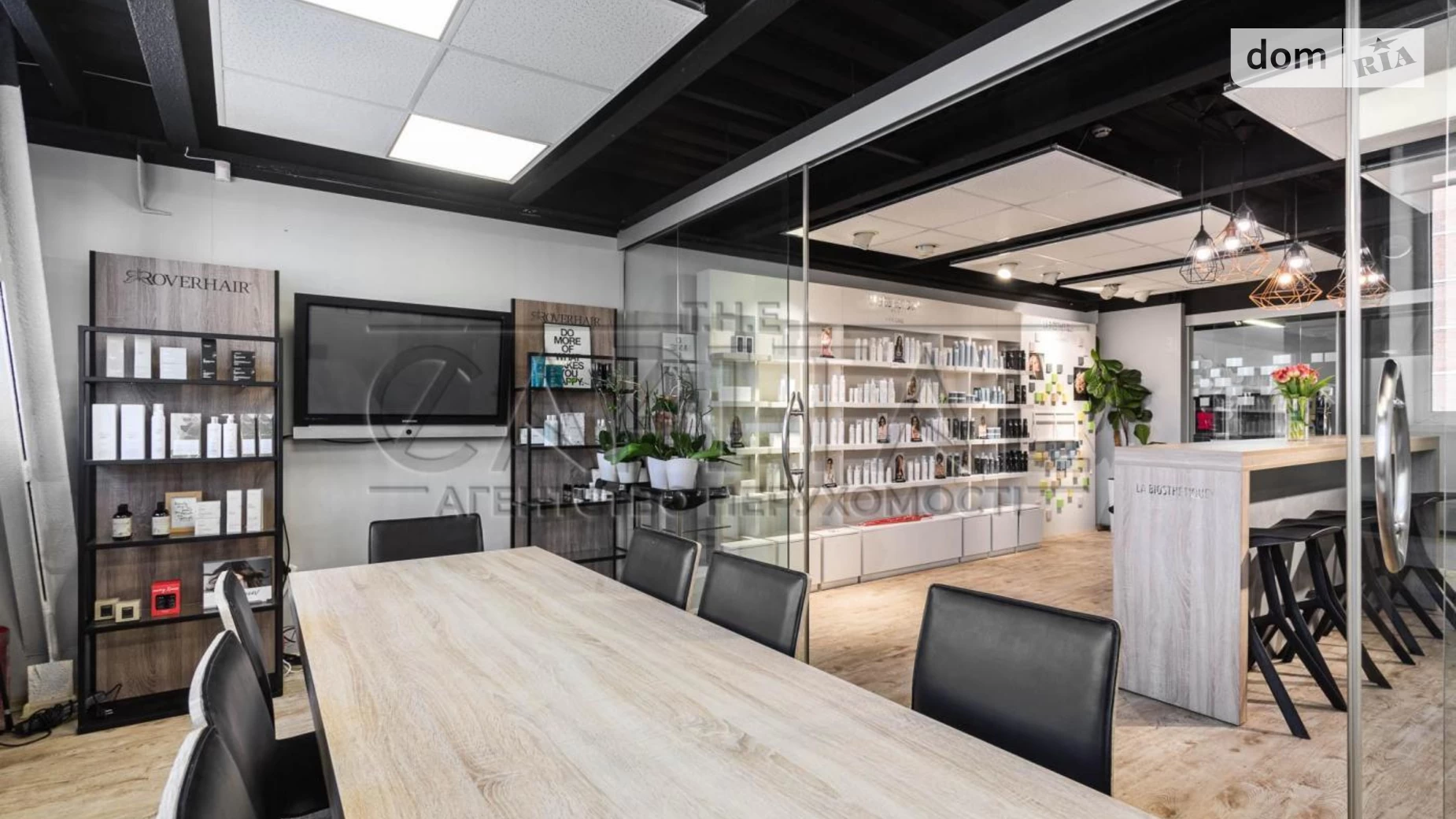 Продается офис 430 кв. м в бизнес-центре, цена: 1035000 $ - фото 3