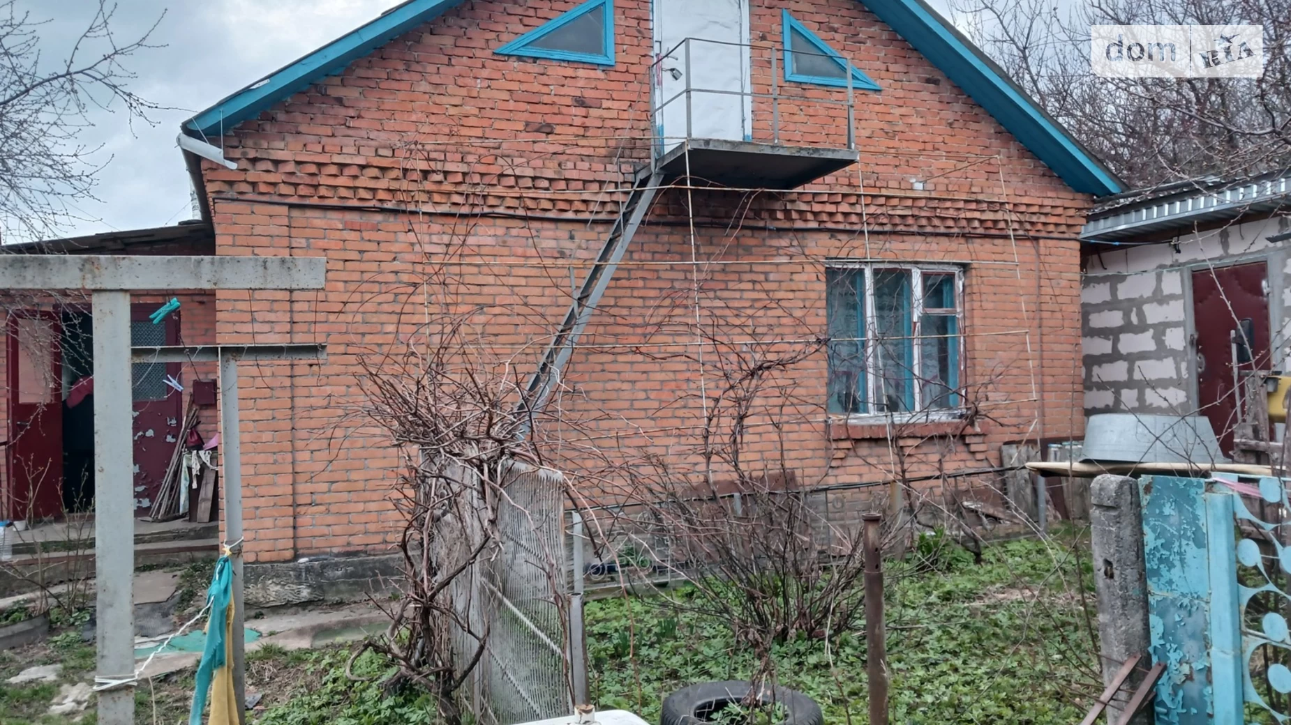 Продается одноэтажный дом 82.2 кв. м с баней/сауной, цена: 35000 $ - фото 5