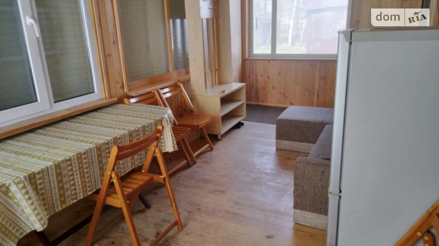 Сдается в аренду одноэтажный дом с камином, цена: 1500 грн - фото 5