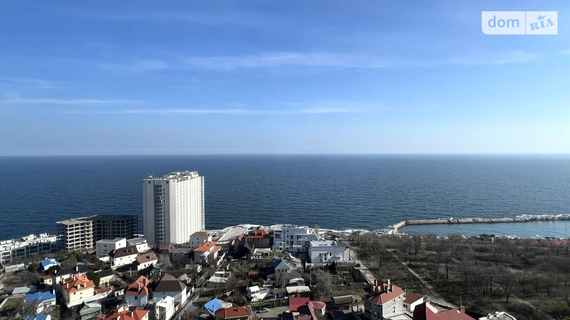 Сдается в аренду 1-комнатная квартира в Одессе, ул. Валерия Самофалова, 16А/5 - фото 4