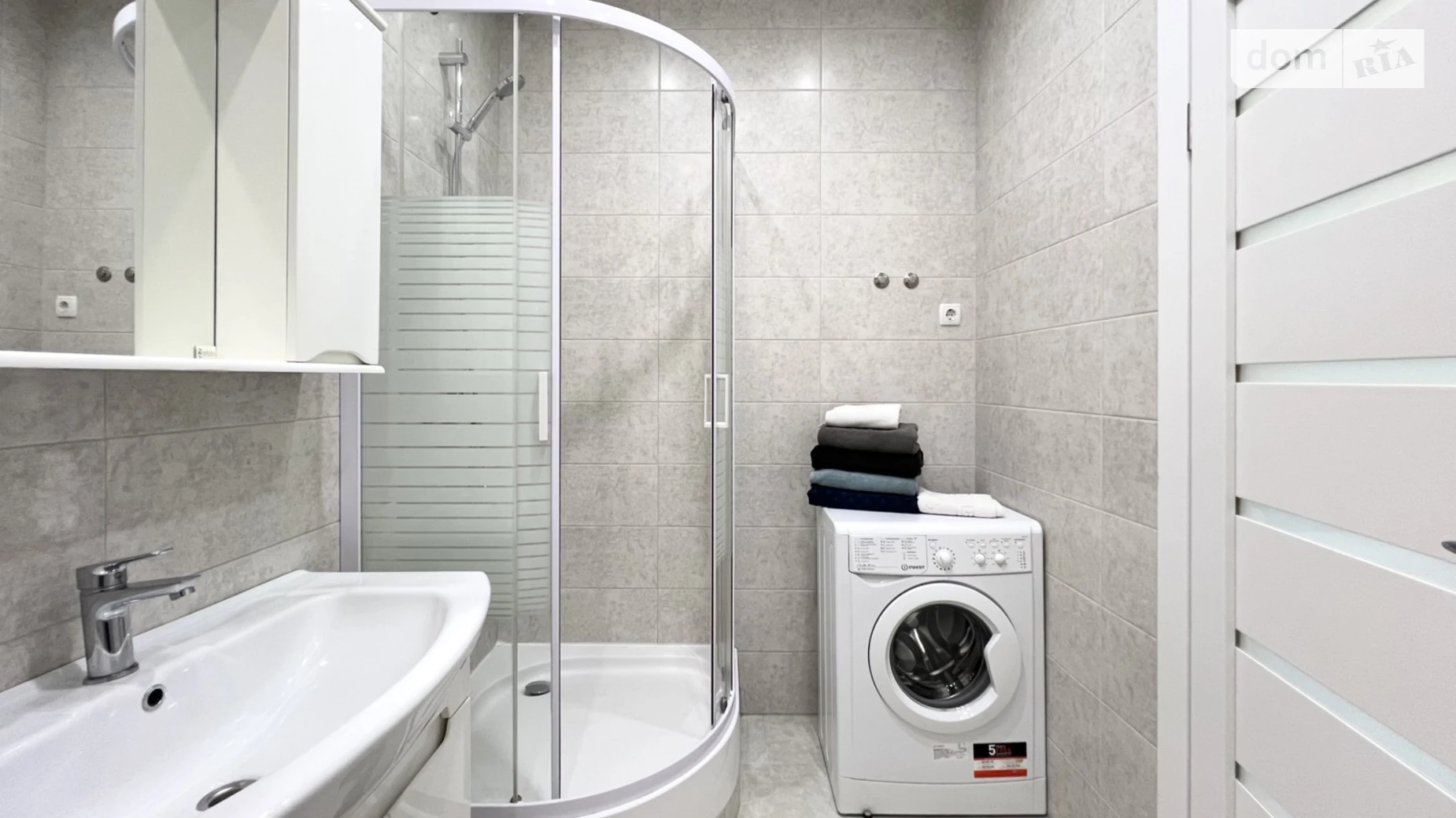 Сдается в аренду 1-комнатная квартира в Одессе, ул. Валерия Самофалова, 16А/5 - фото 5