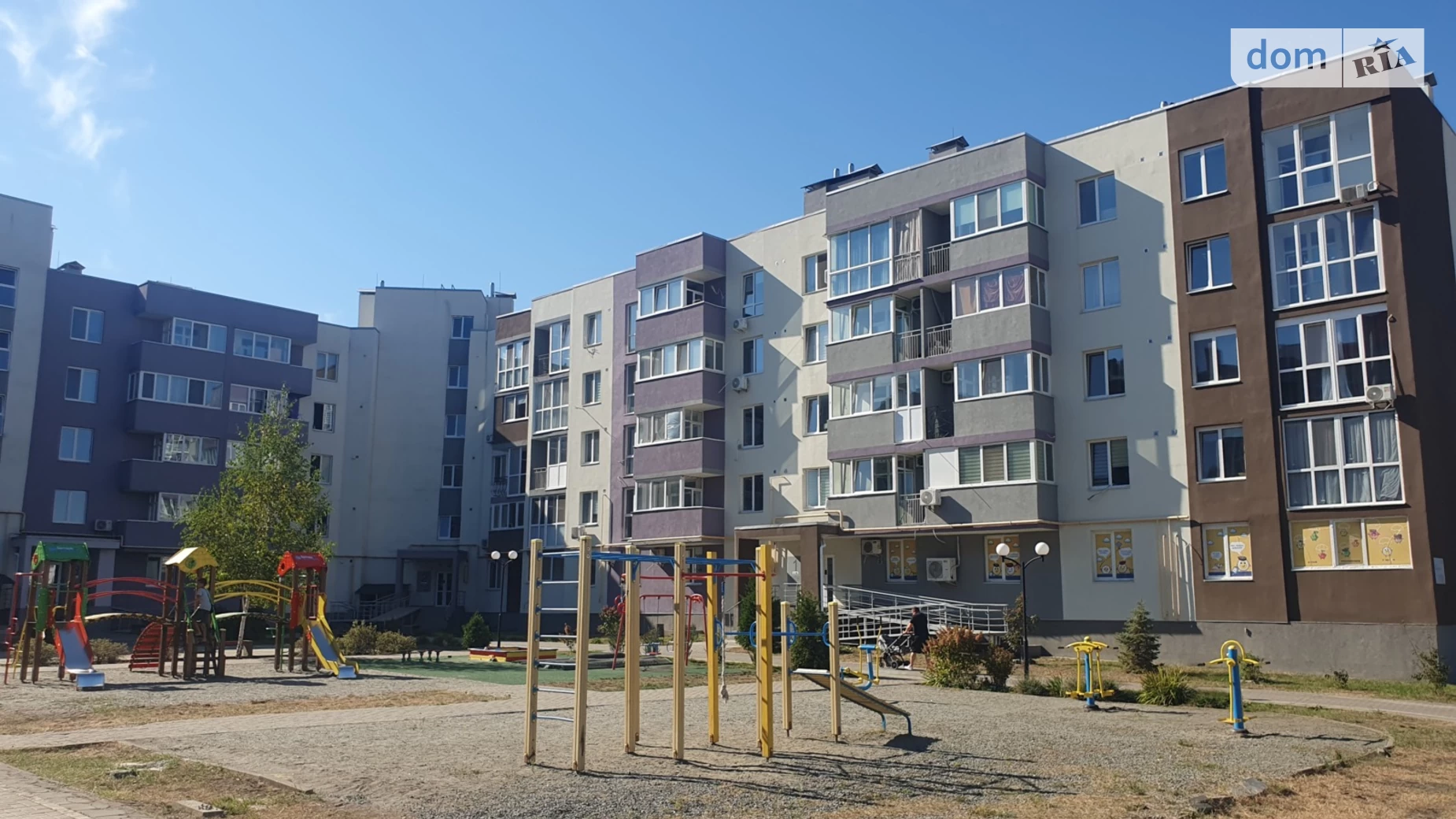 Продається 2-кімнатна квартира 61 кв. м у Бучі, вул. Бориса Гмирі, 11/5 - фото 2