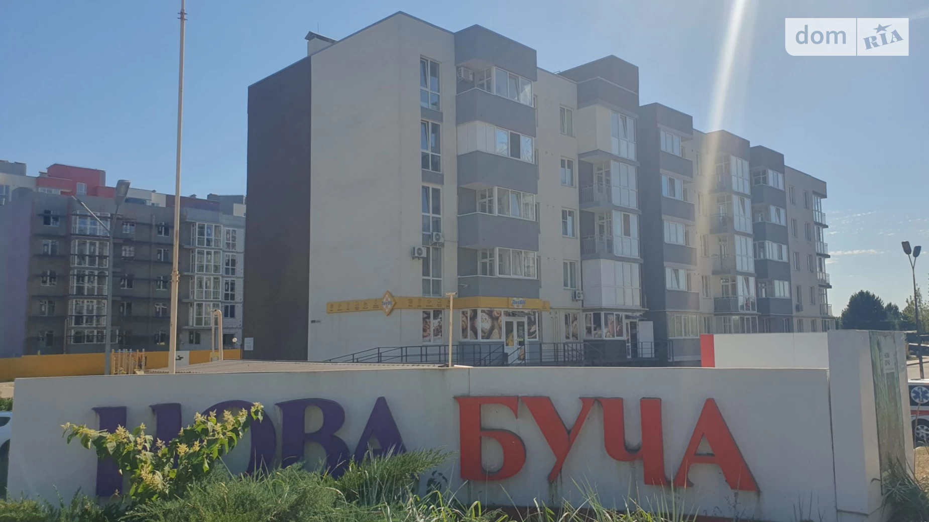Продається 2-кімнатна квартира 61 кв. м у Бучі, вул. Бориса Гмирі, 11/5 - фото 3
