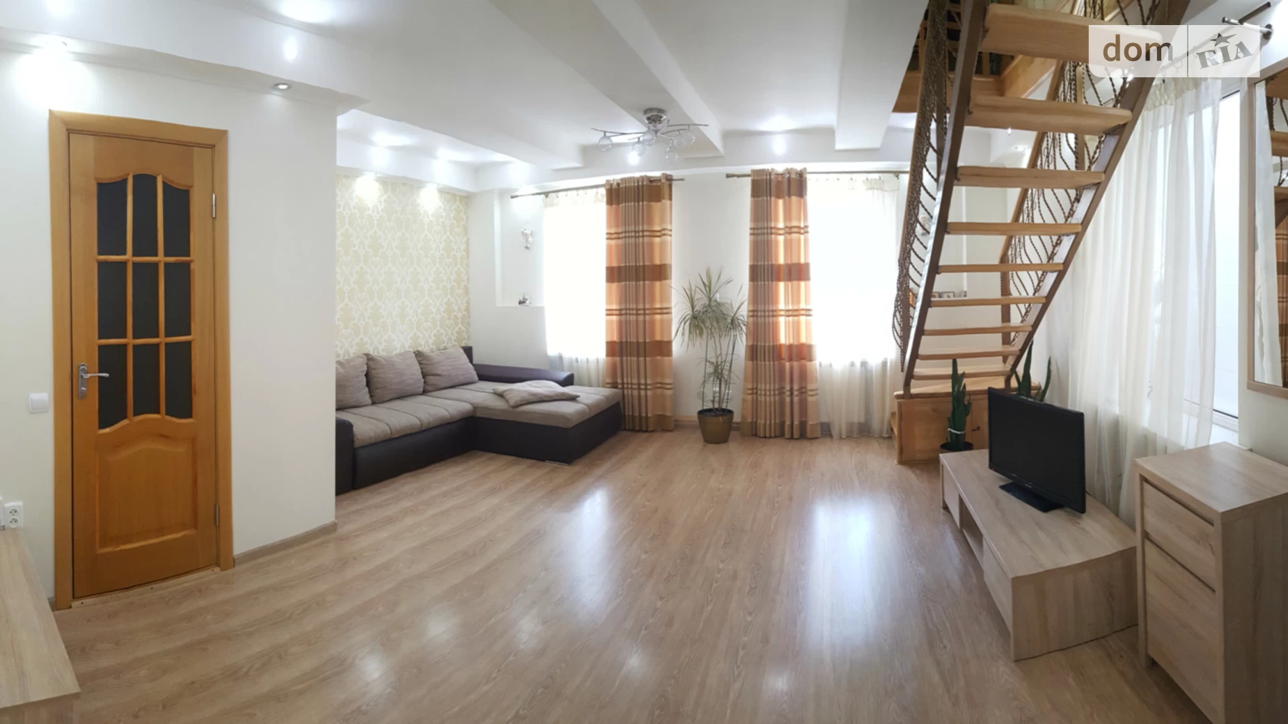 Здається в оренду будинок 2 поверховий з бесідкою, цена: 4500 грн - фото 2